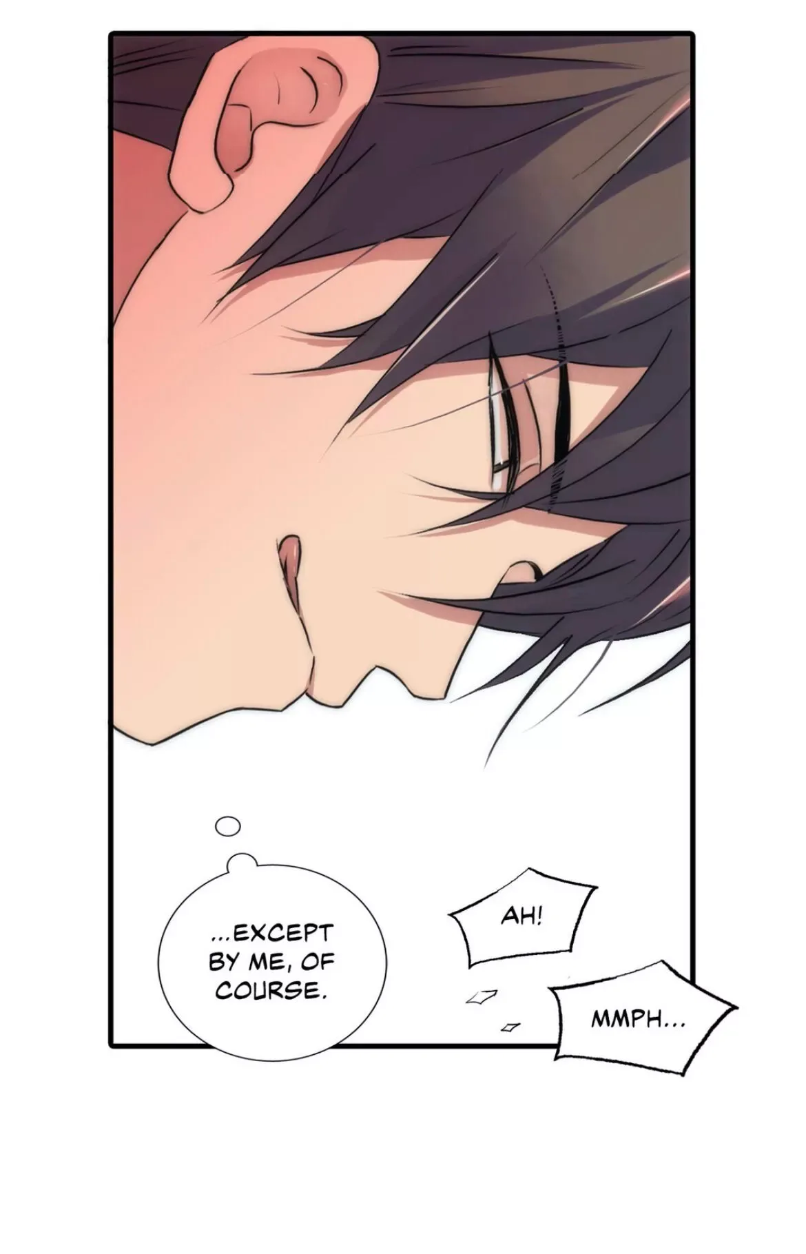 Love Shuttle Chapter 64 page 47