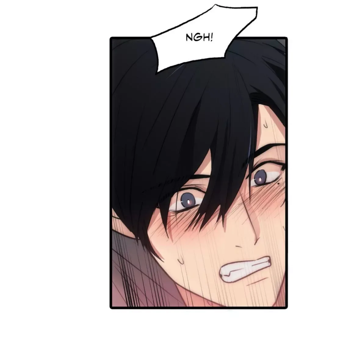 Love Shuttle Chapter 64 page 49