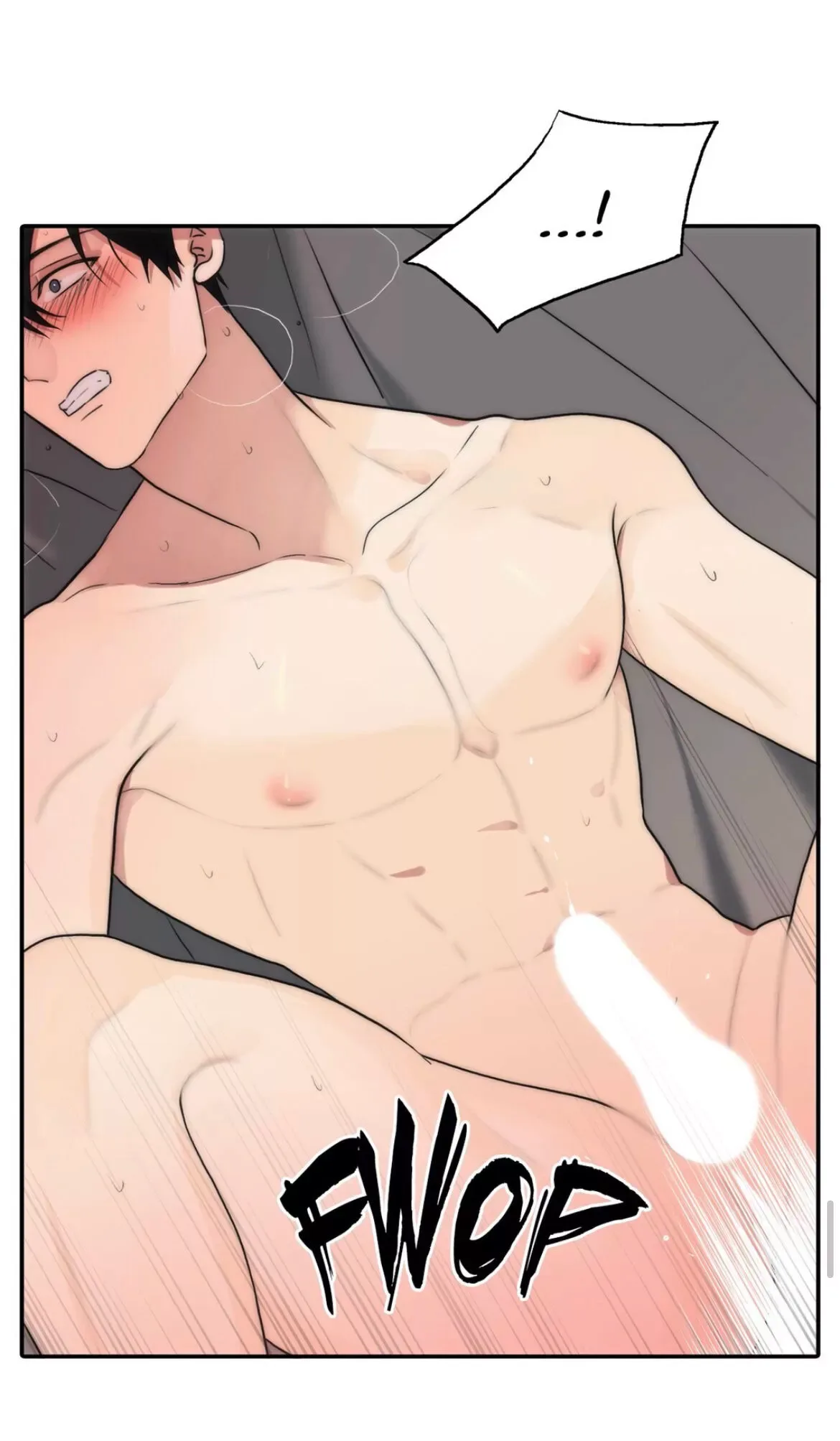 Love Shuttle Chapter 64 page 51