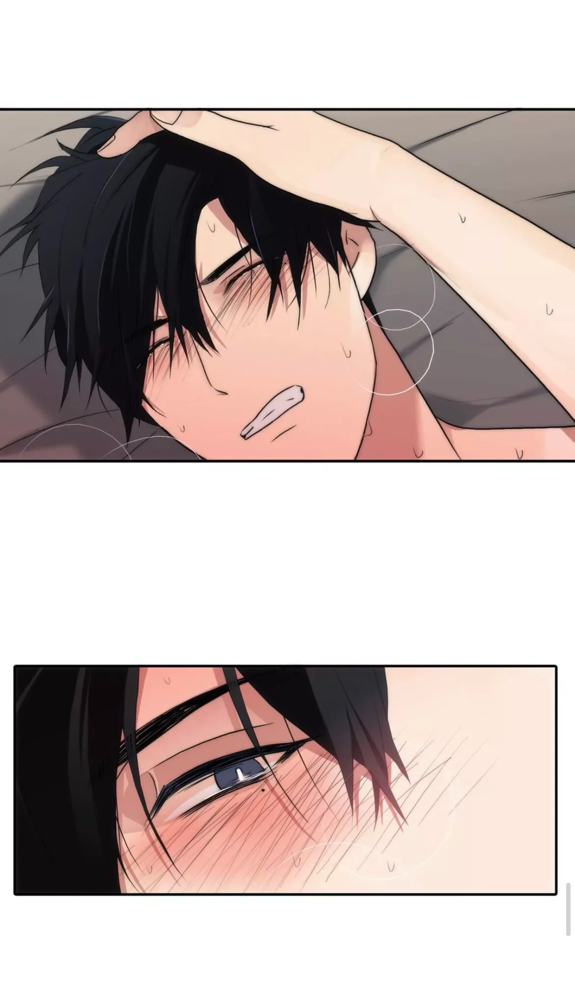 Love Shuttle Chapter 64 page 54