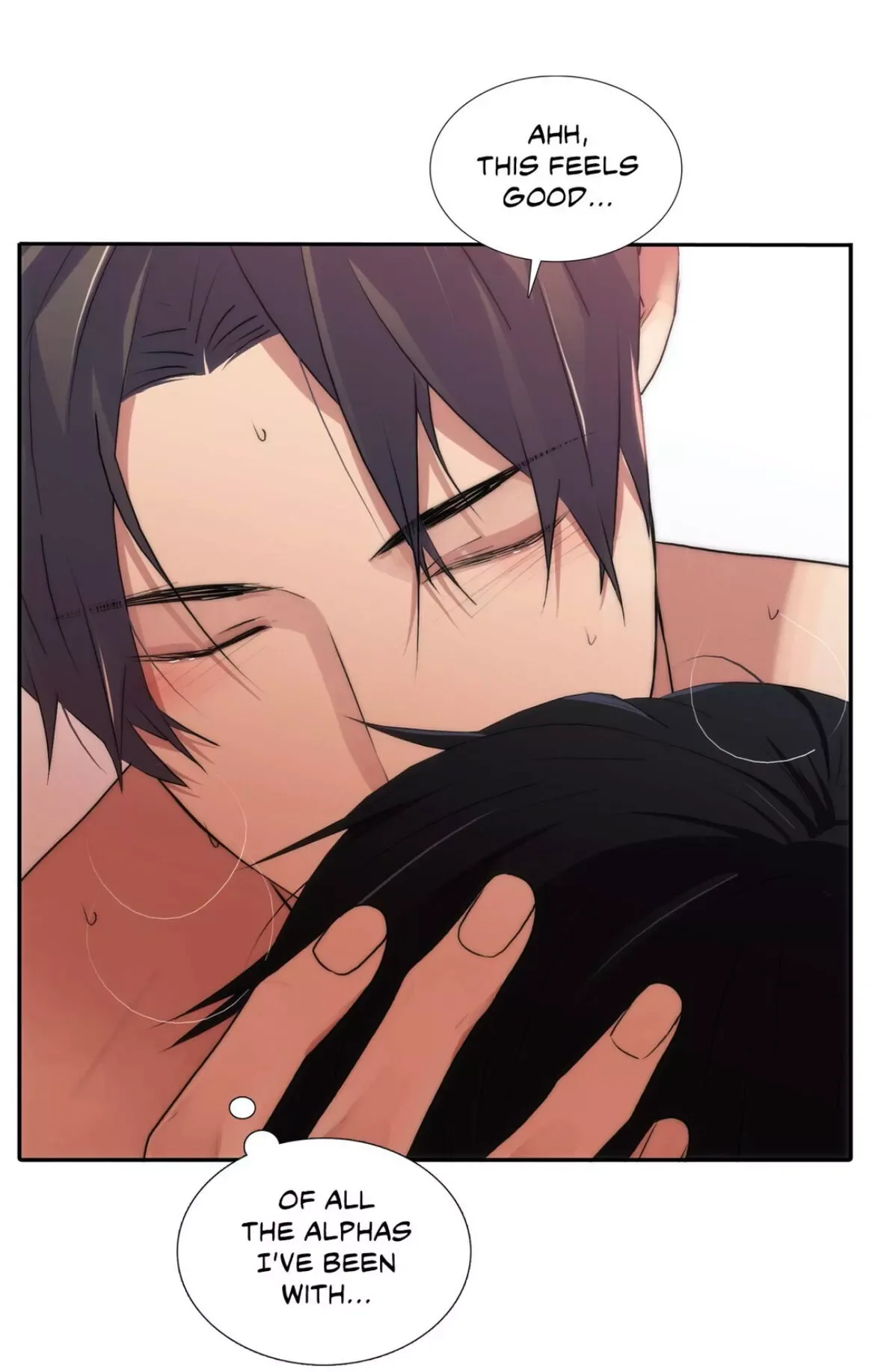 Love Shuttle Chapter 64 page 55