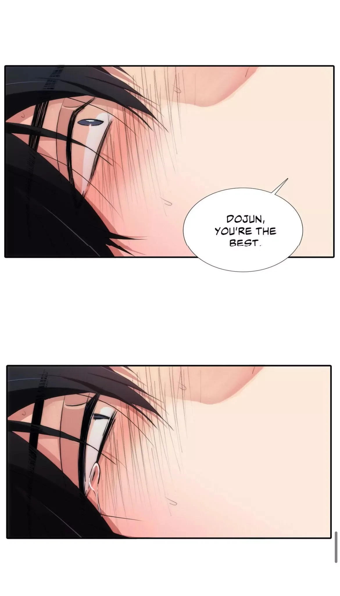 Love Shuttle Chapter 64 page 56