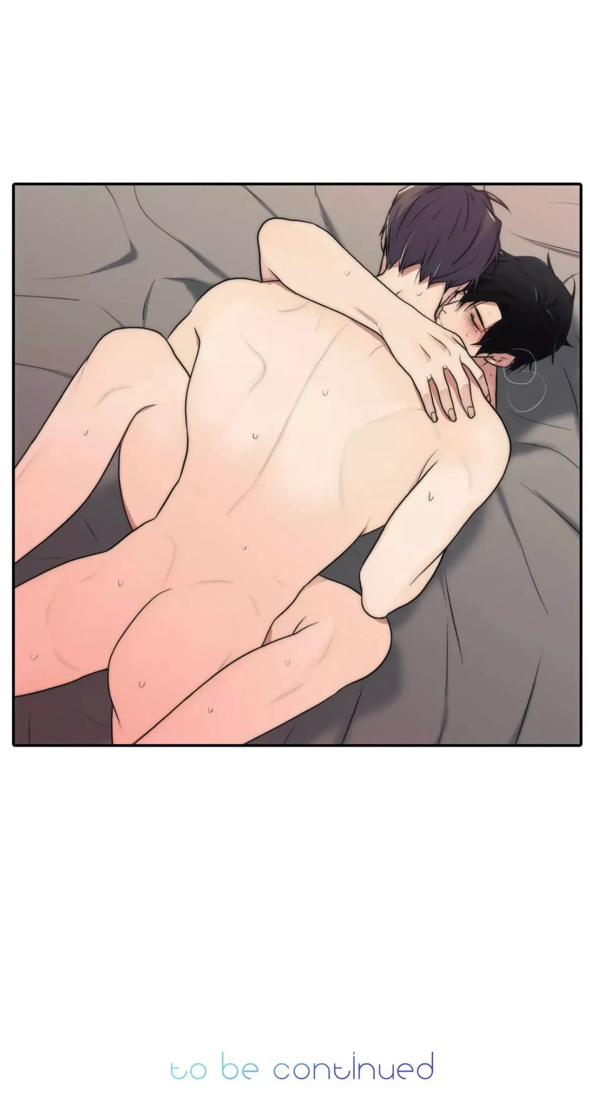 Love Shuttle Chapter 64 page 59