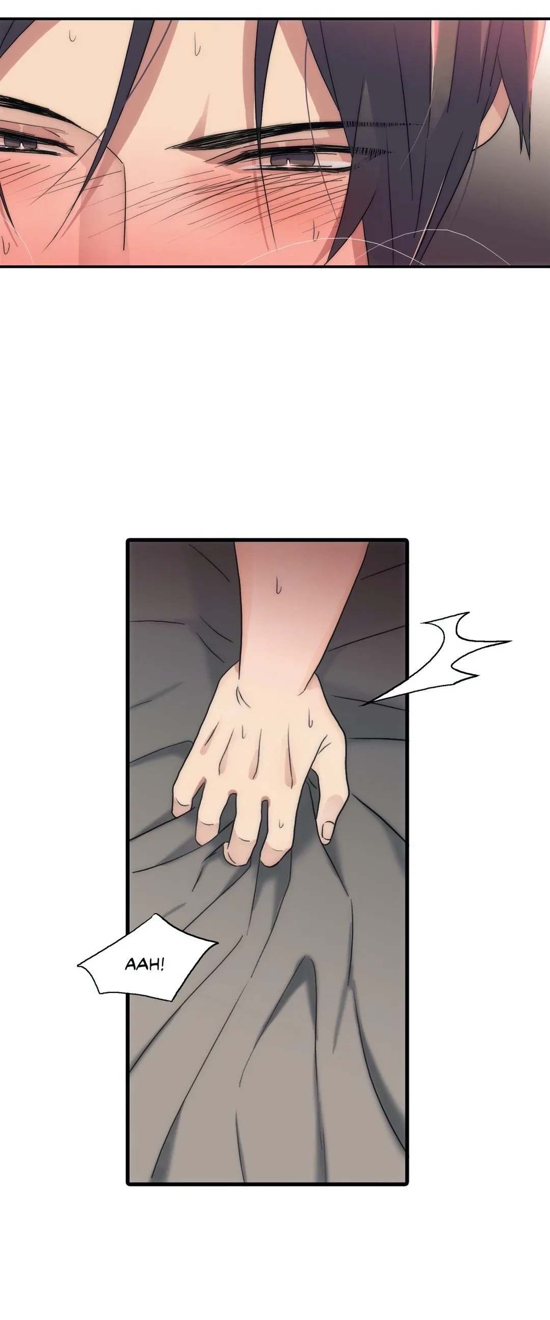 Love Shuttle Chapter 65 page 7