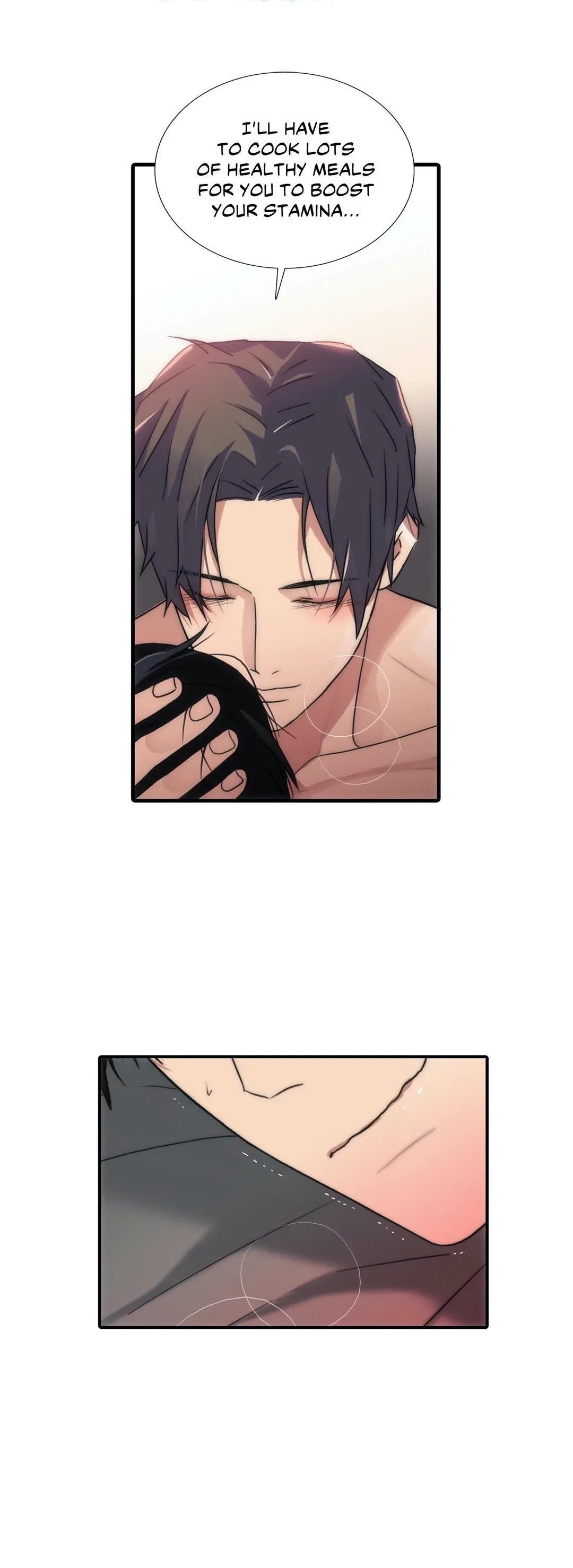 Love Shuttle Chapter 65 page 27