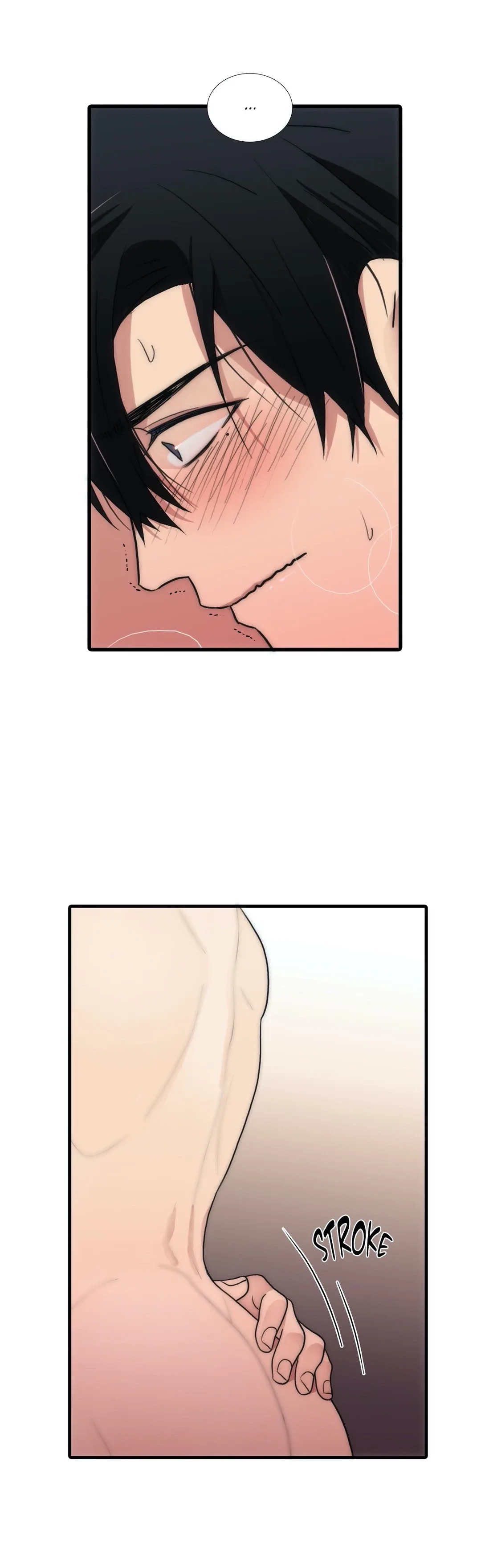 Love Shuttle Chapter 65 page 14