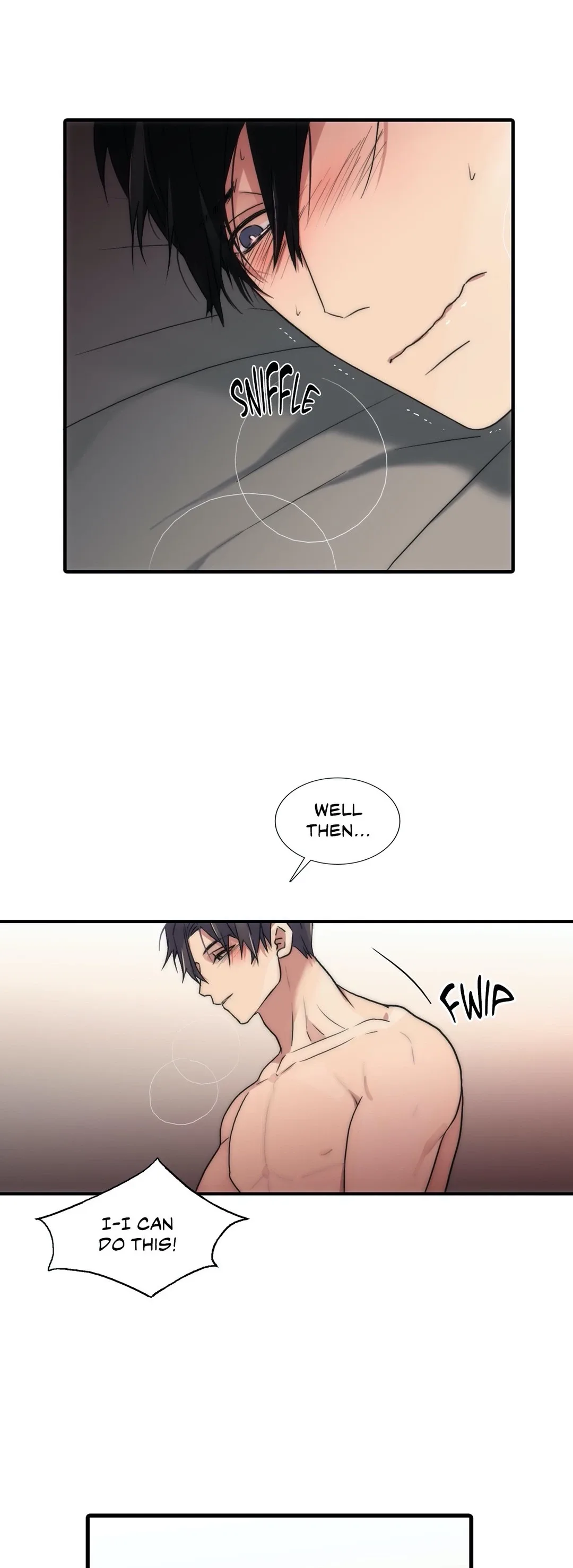 Love Shuttle Chapter 65 page 28