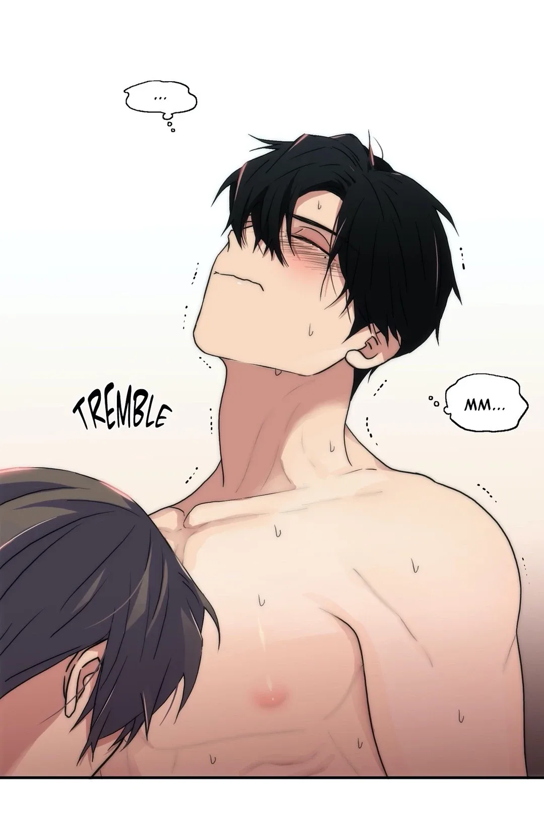 Love Shuttle Chapter 65 page 15