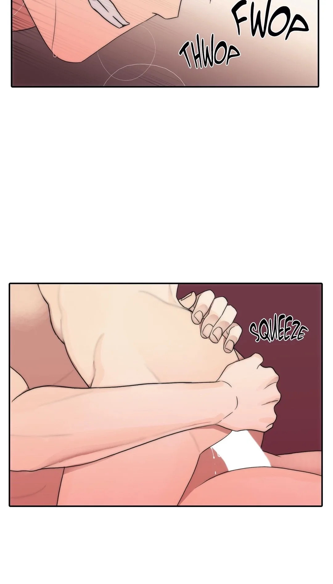 Love Shuttle Chapter 65 page 21