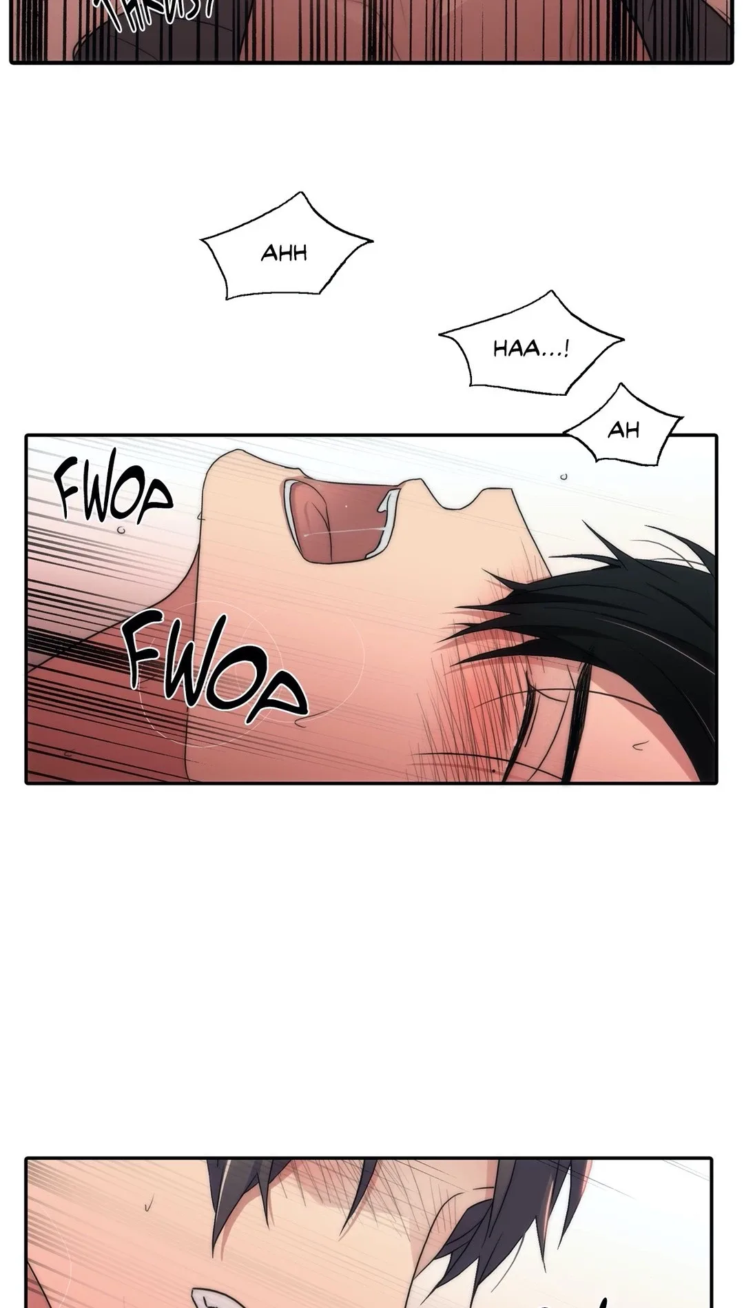 Love Shuttle Chapter 65 page 20