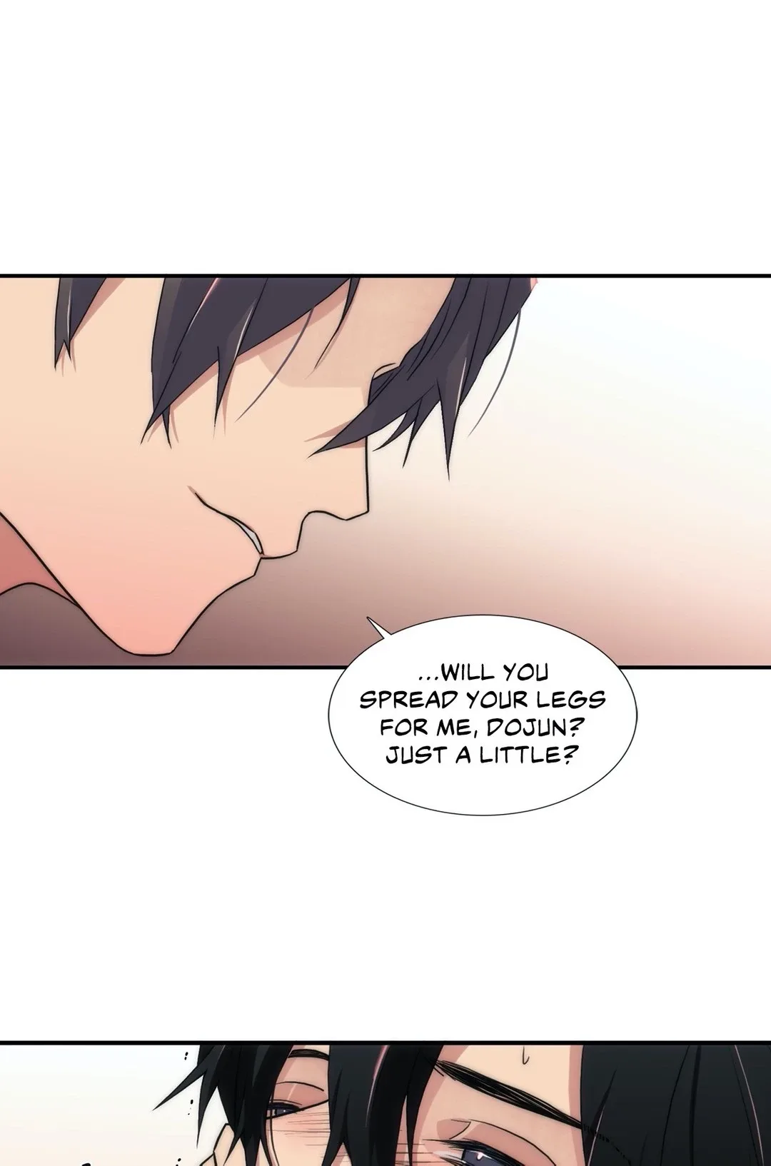 Love Shuttle Chapter 65 page 16