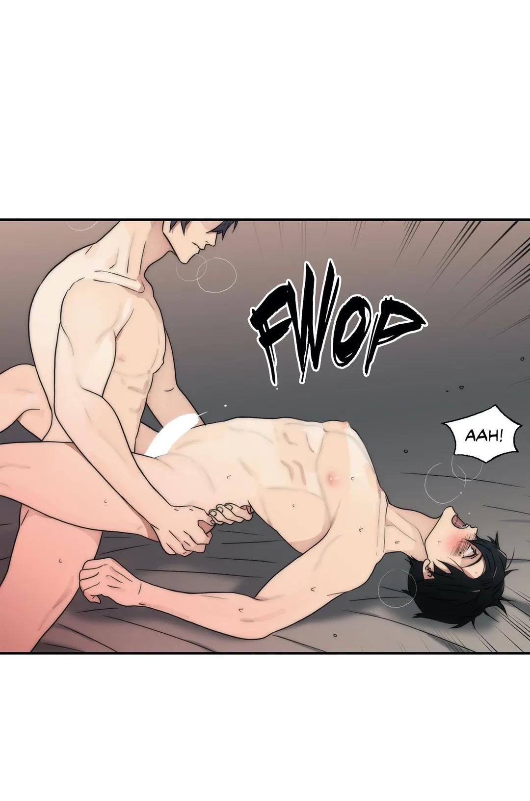 Love Shuttle Chapter 65 page 18