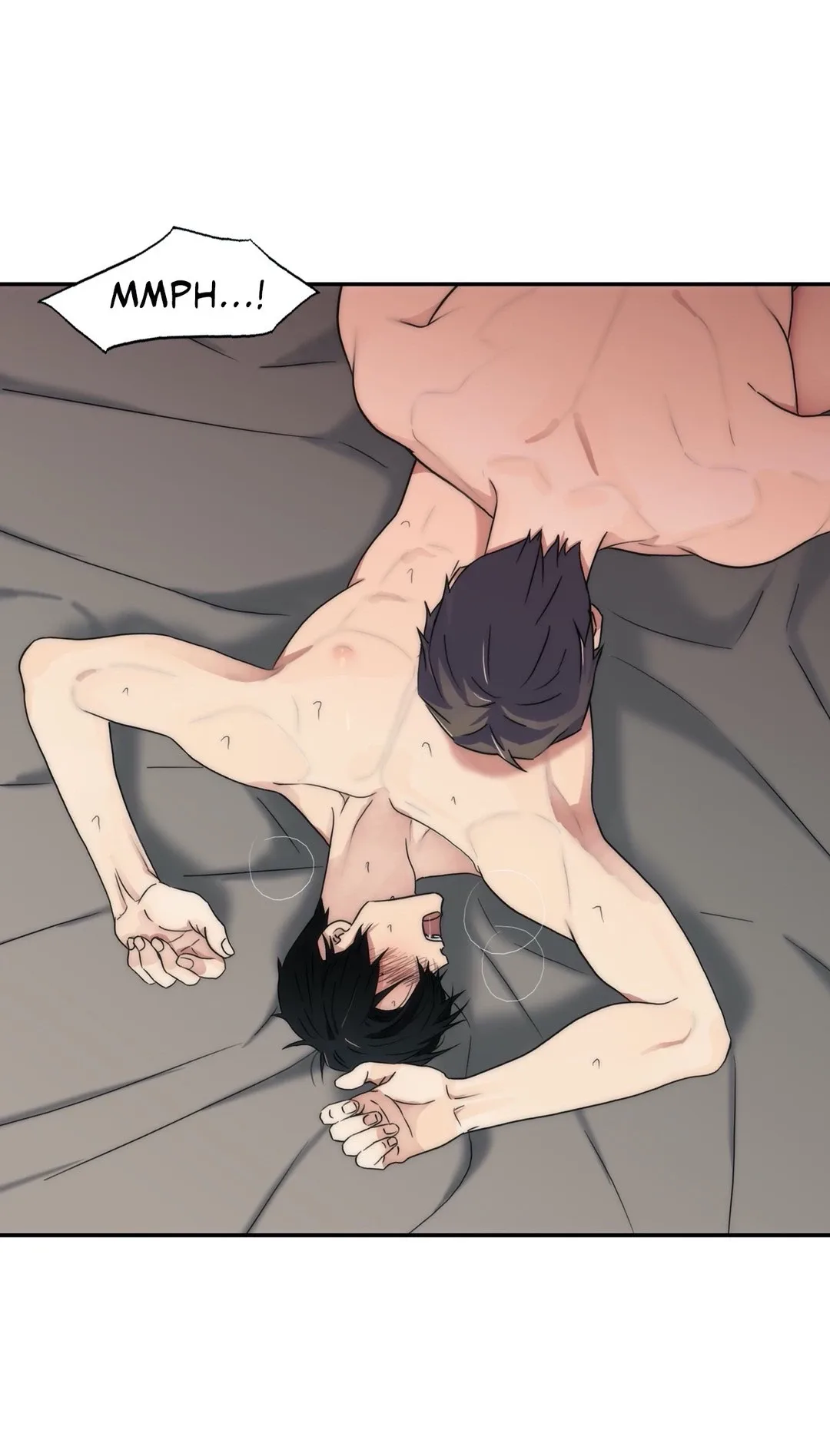 Love Shuttle Chapter 65 page 22
