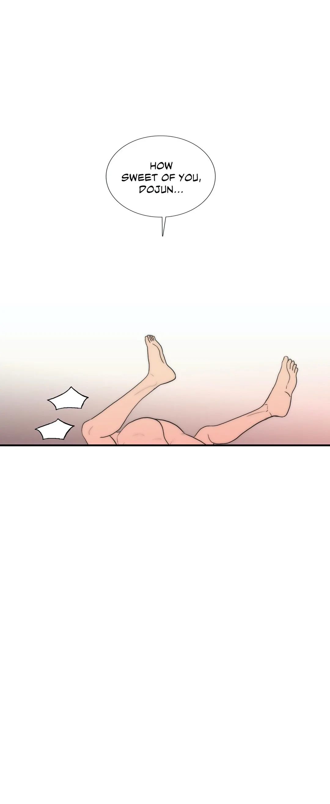 Love Shuttle Chapter 65 page 31