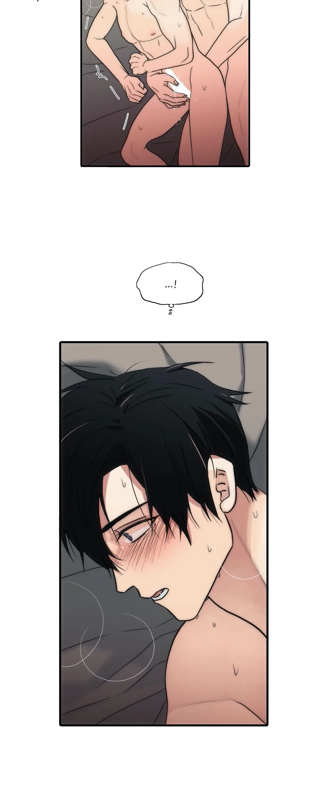 Love Shuttle Chapter 65 page 33