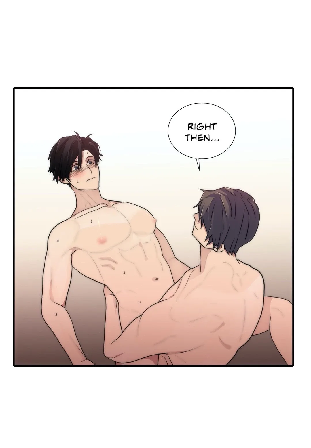 Love Shuttle Chapter 65 page 38