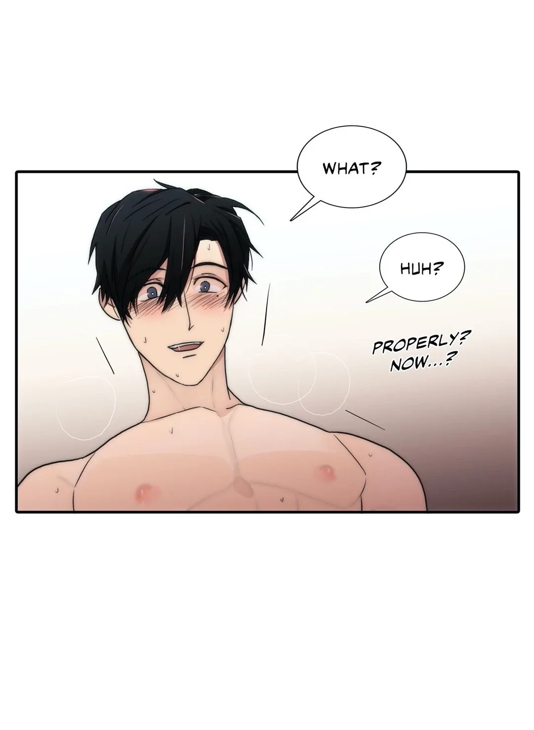 Love Shuttle Chapter 65 page 40
