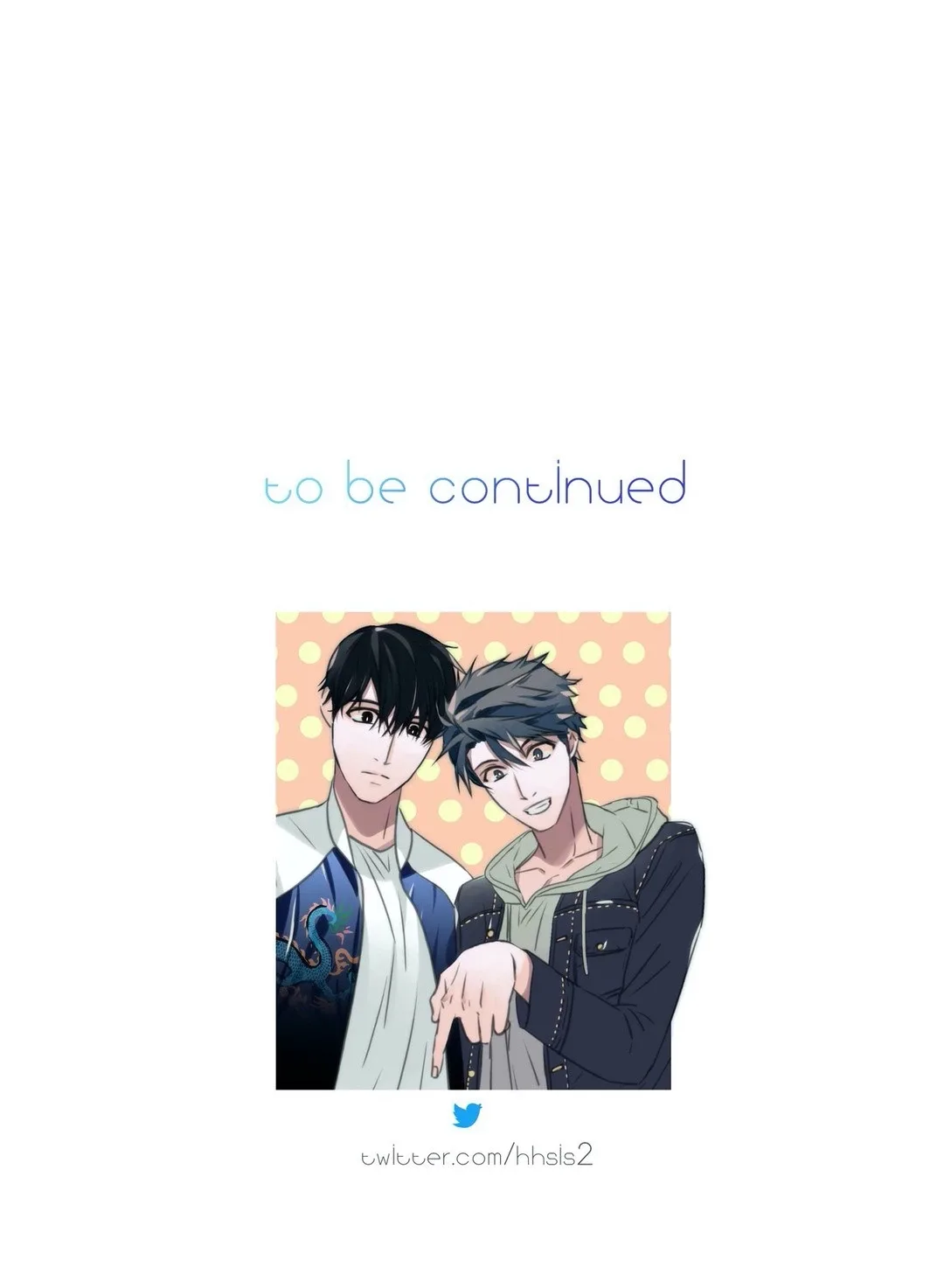Love Shuttle Chapter 65 page 42