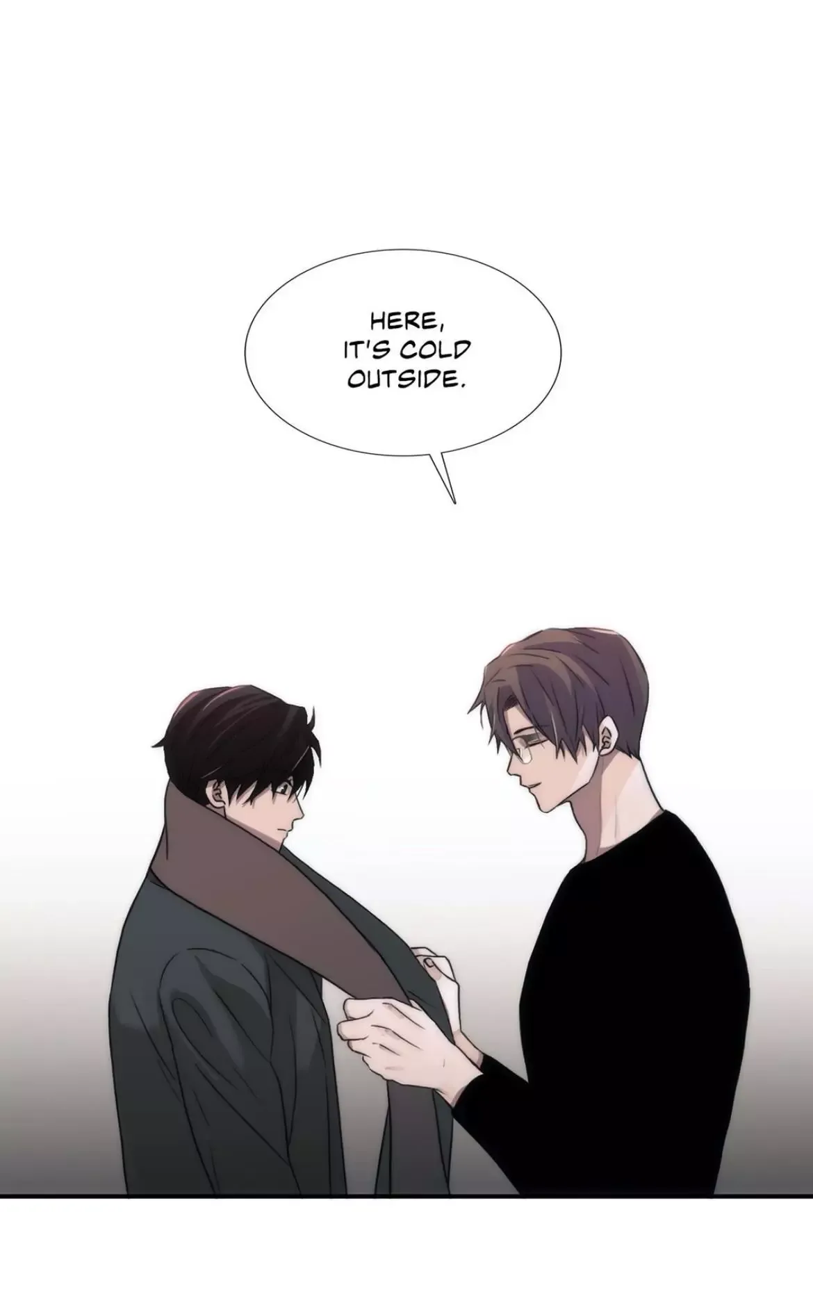 Love Shuttle Chapter 66 page 6