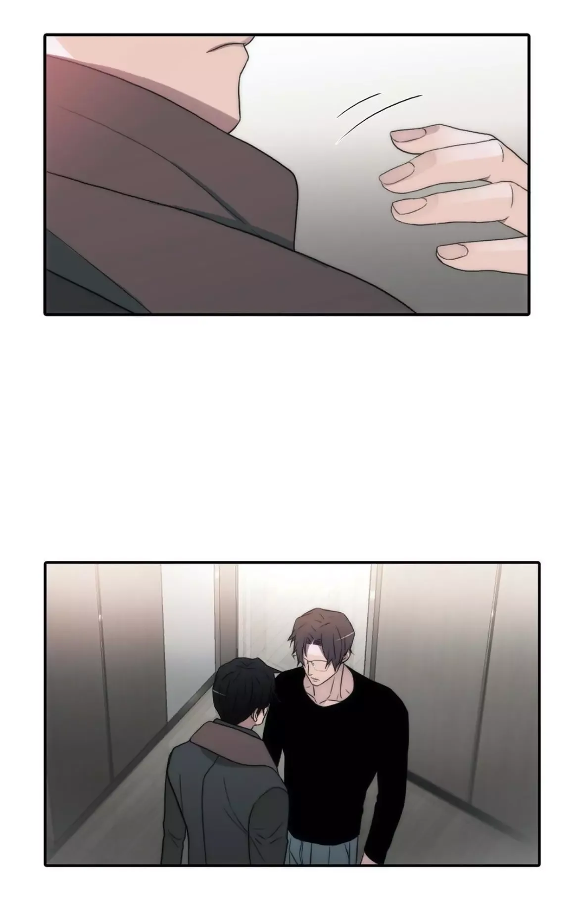Love Shuttle Chapter 66 page 15
