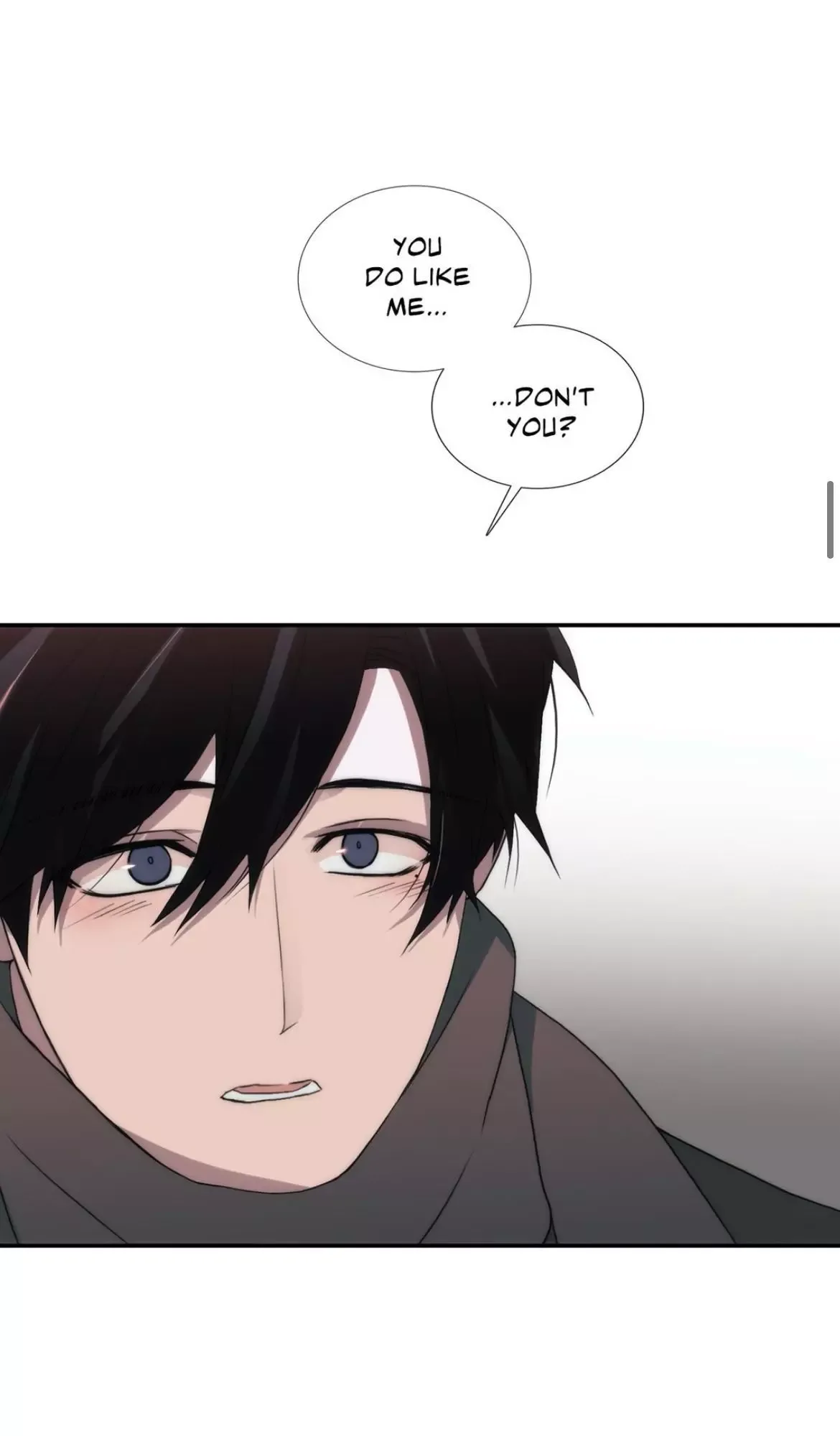 Love Shuttle Chapter 66 page 26