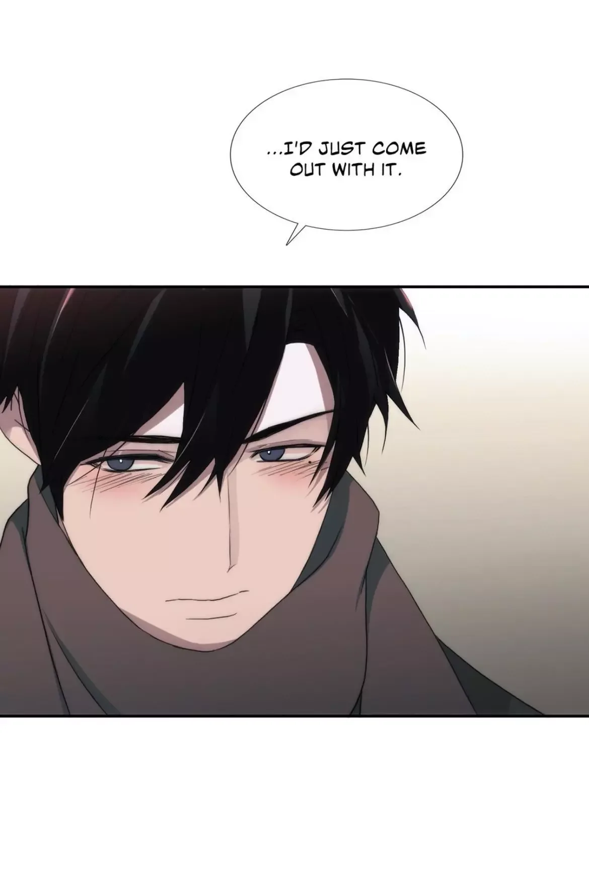 Love Shuttle Chapter 66 page 23