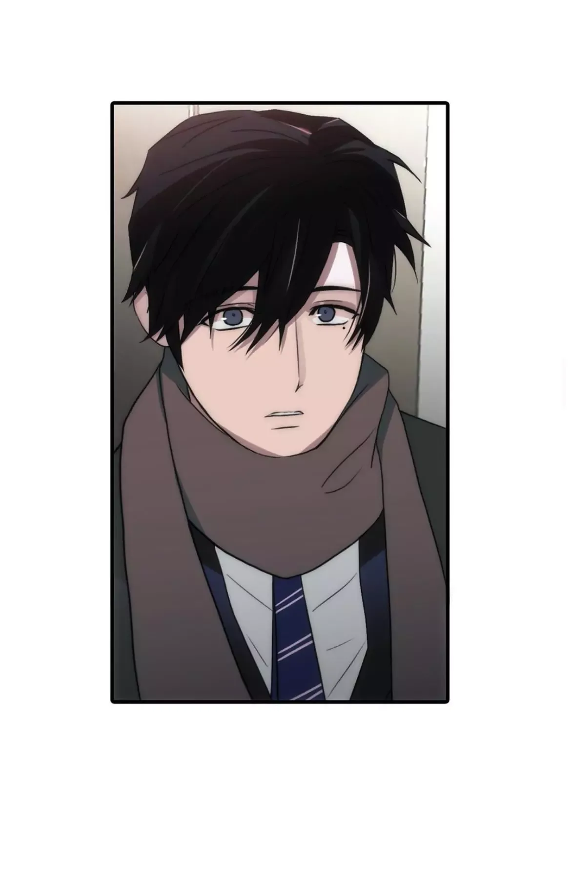 Love Shuttle Chapter 66 page 28