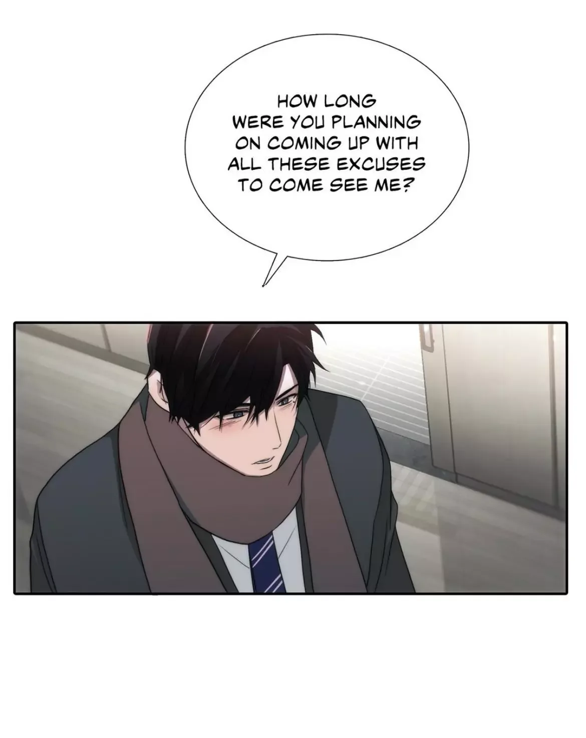 Love Shuttle Chapter 66 page 16