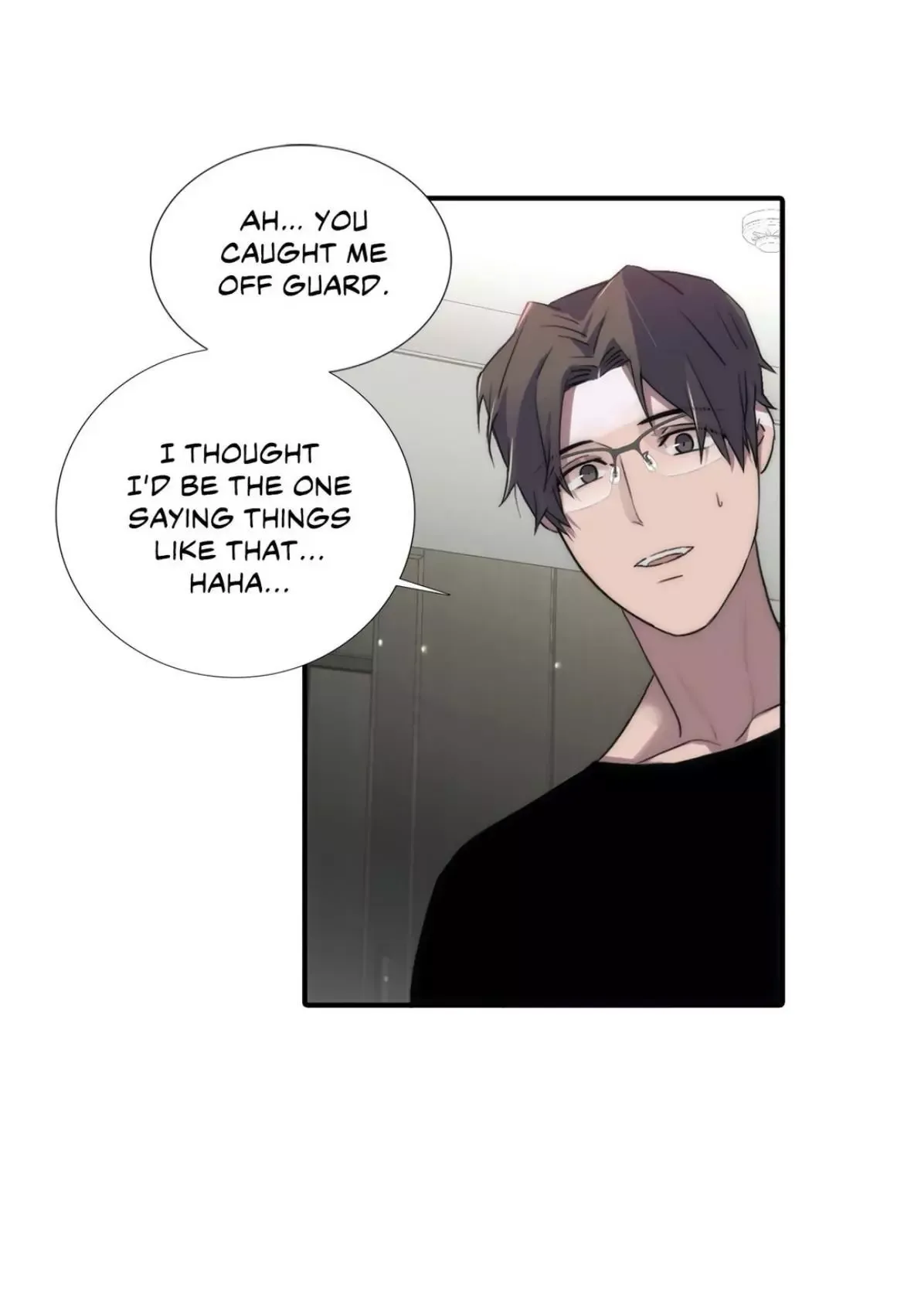 Love Shuttle Chapter 66 page 20