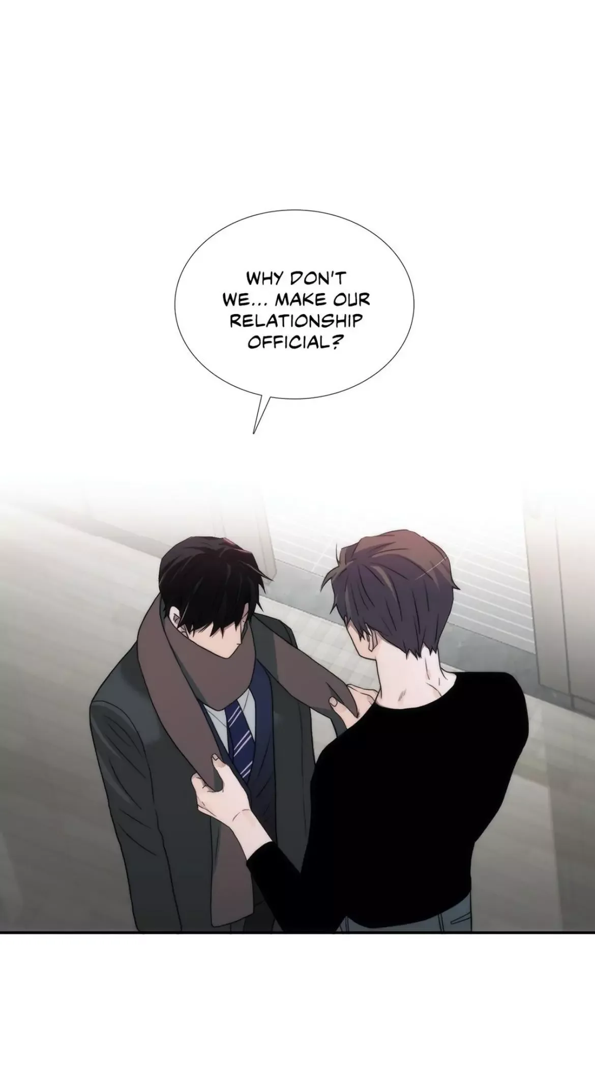 Love Shuttle Chapter 66 page 12