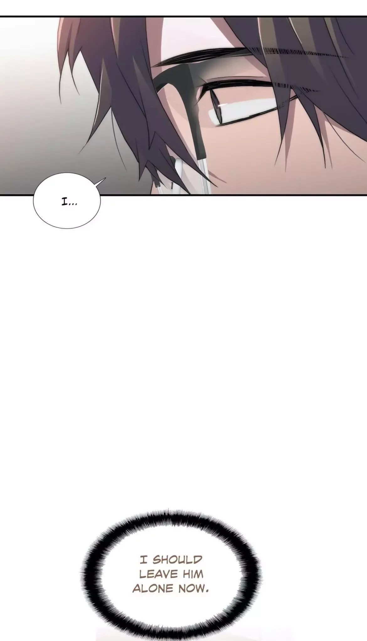 Love Shuttle Chapter 66 page 30