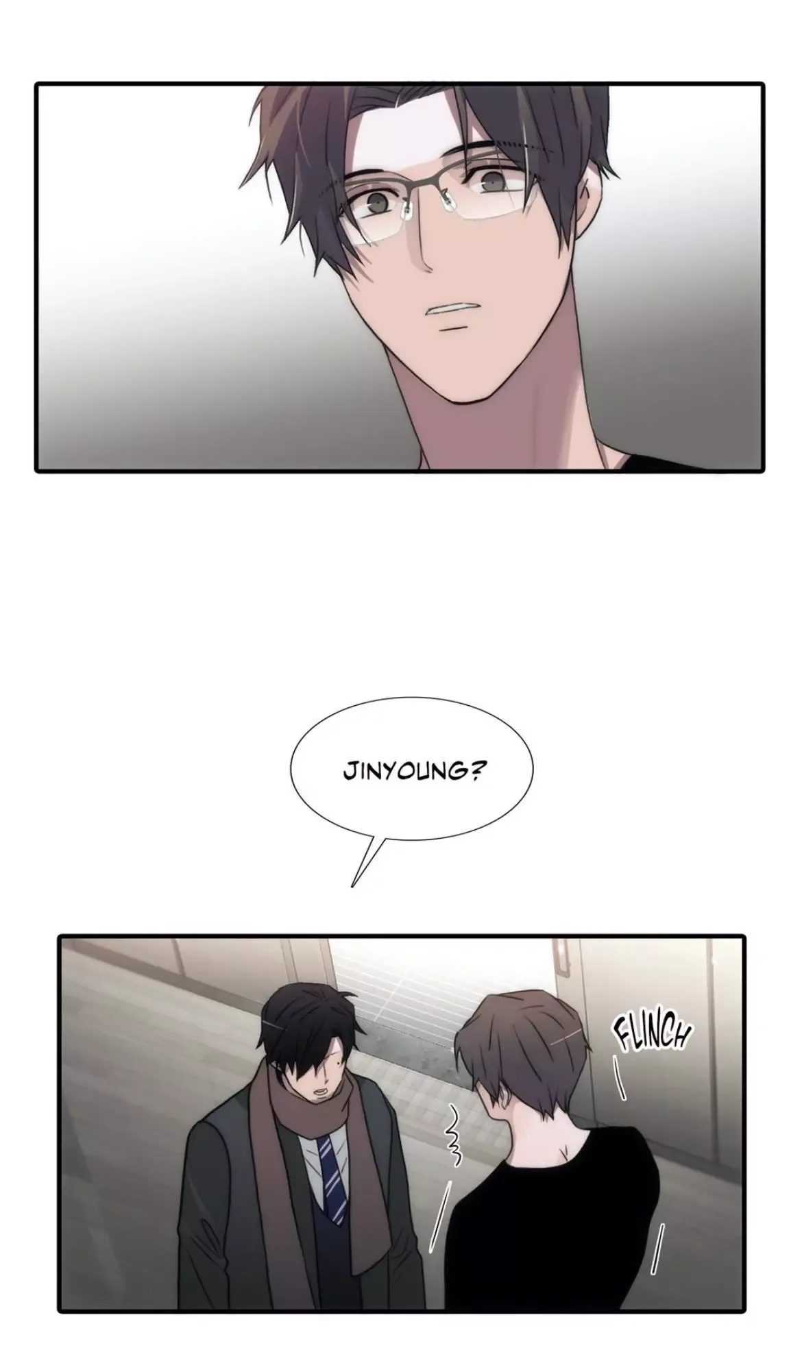 Love Shuttle Chapter 66 page 19