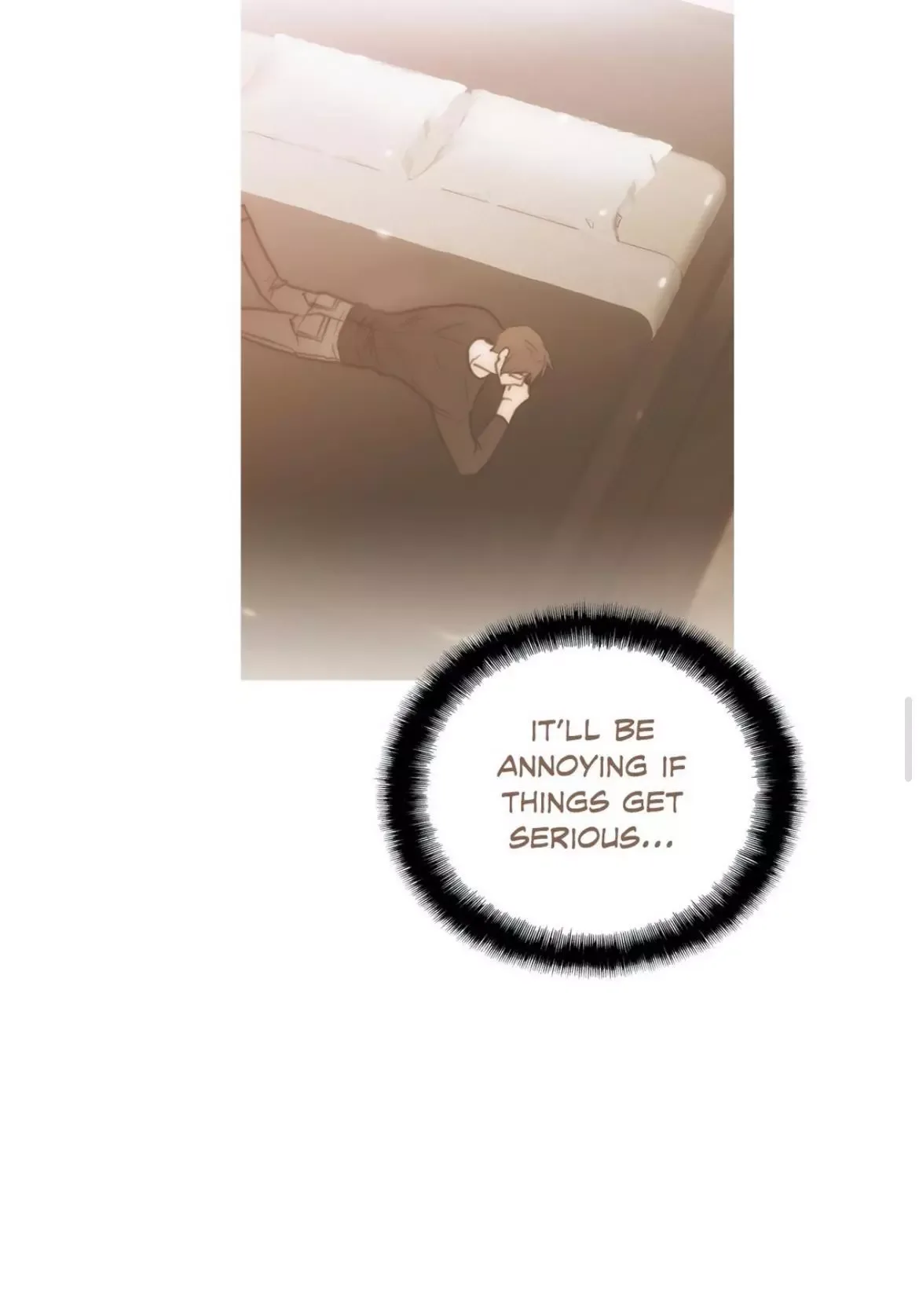 Love Shuttle Chapter 66 page 31