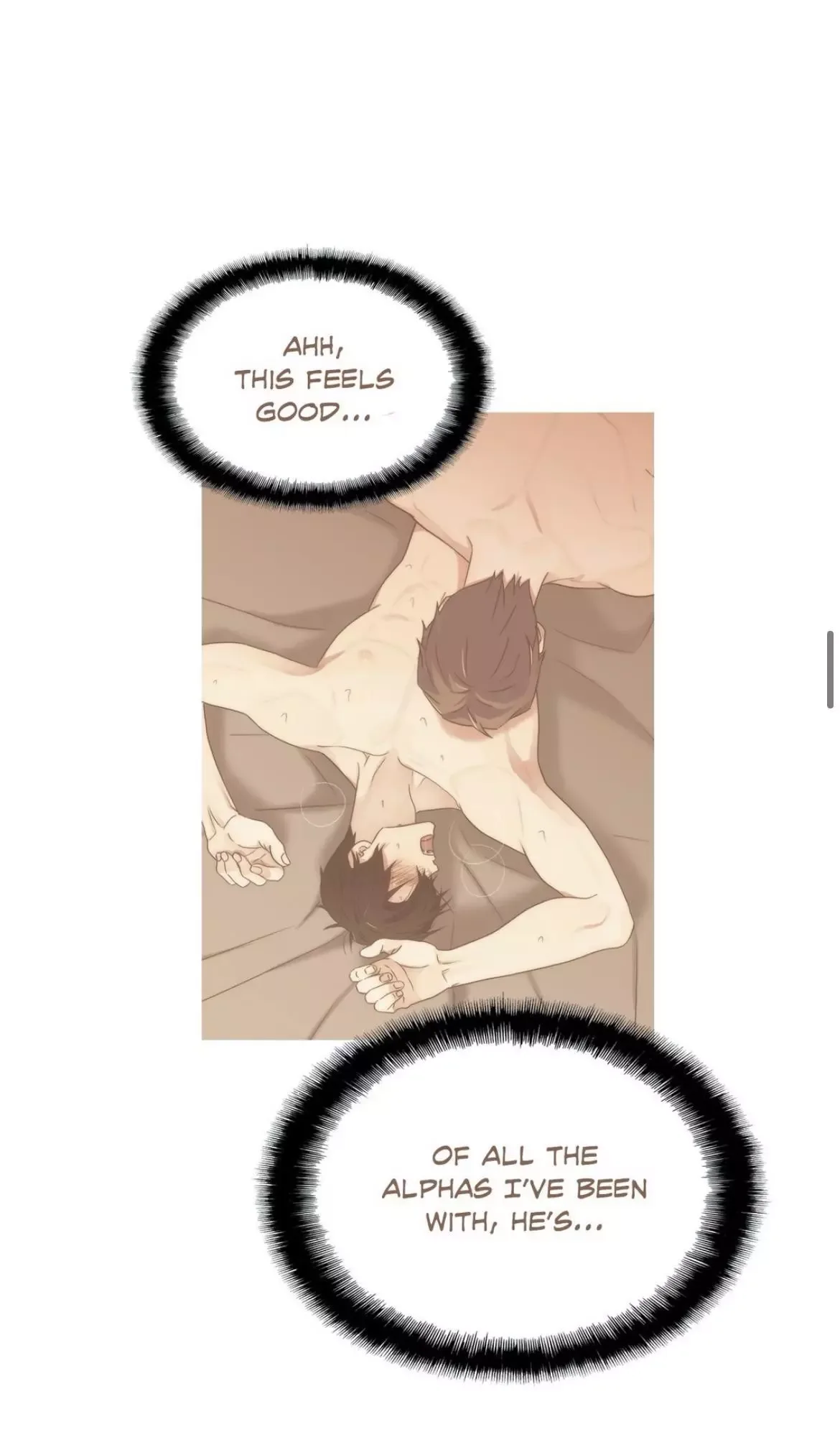 Love Shuttle Chapter 66 page 33