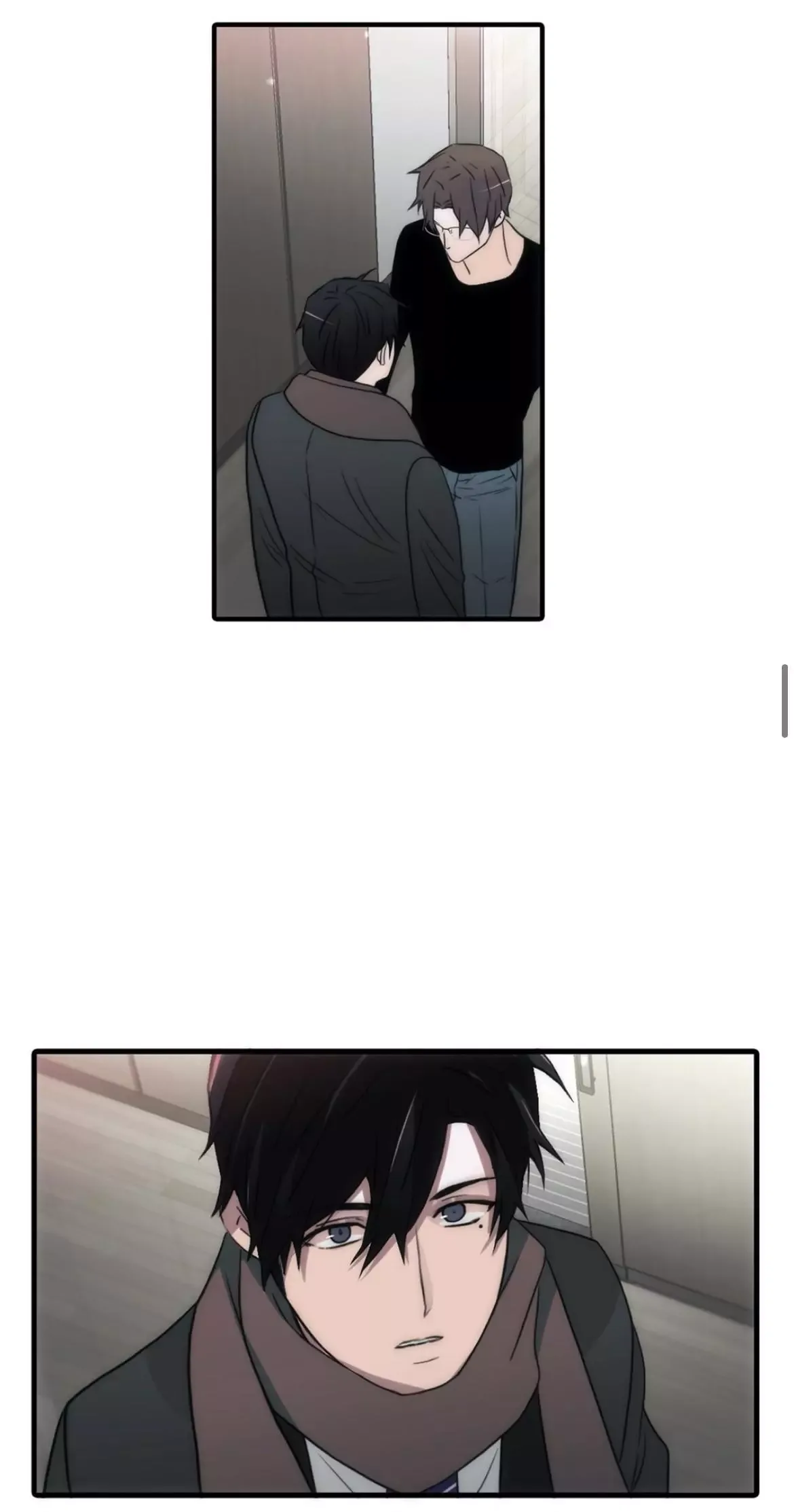 Love Shuttle Chapter 66 page 34