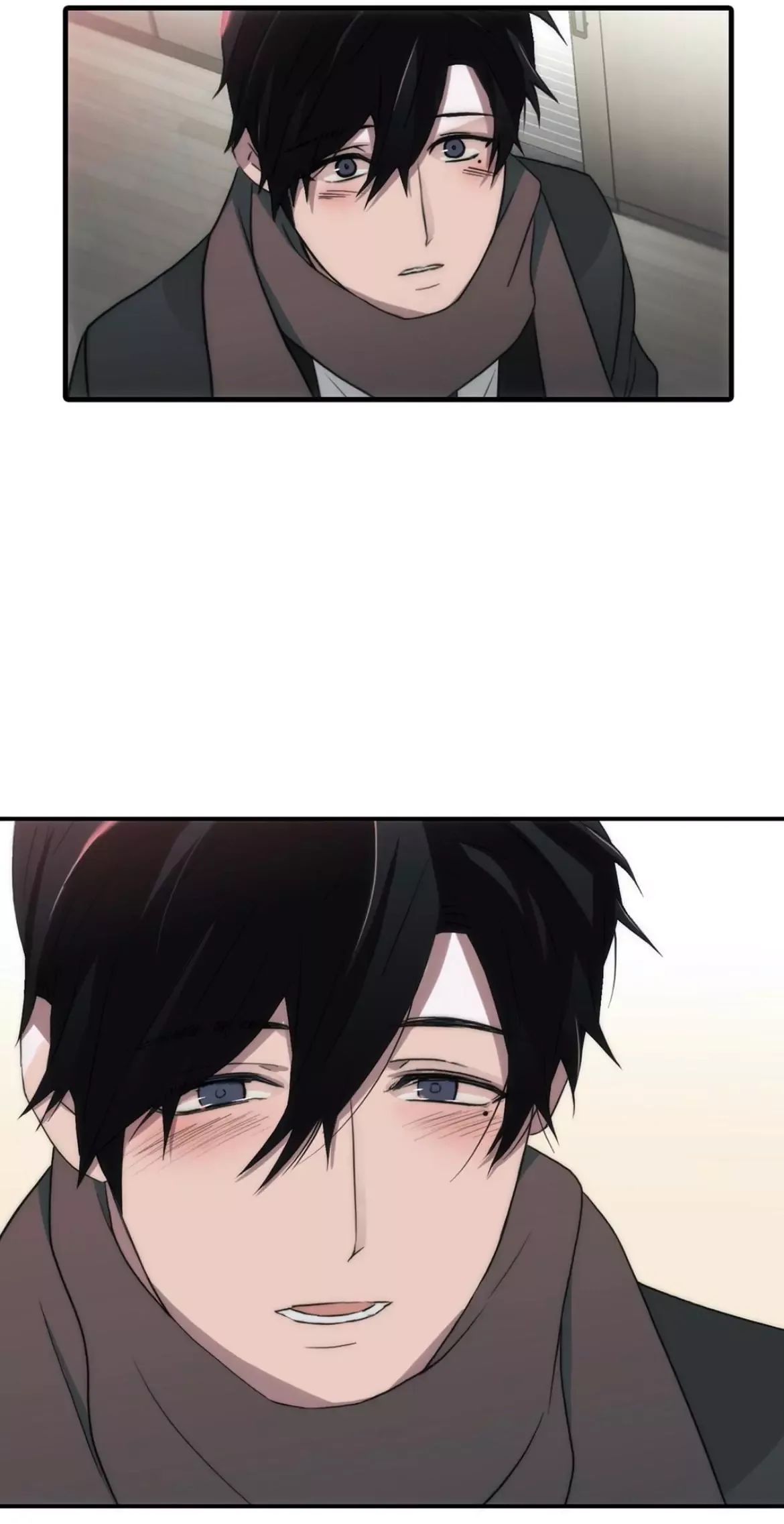 Love Shuttle Chapter 66 page 39