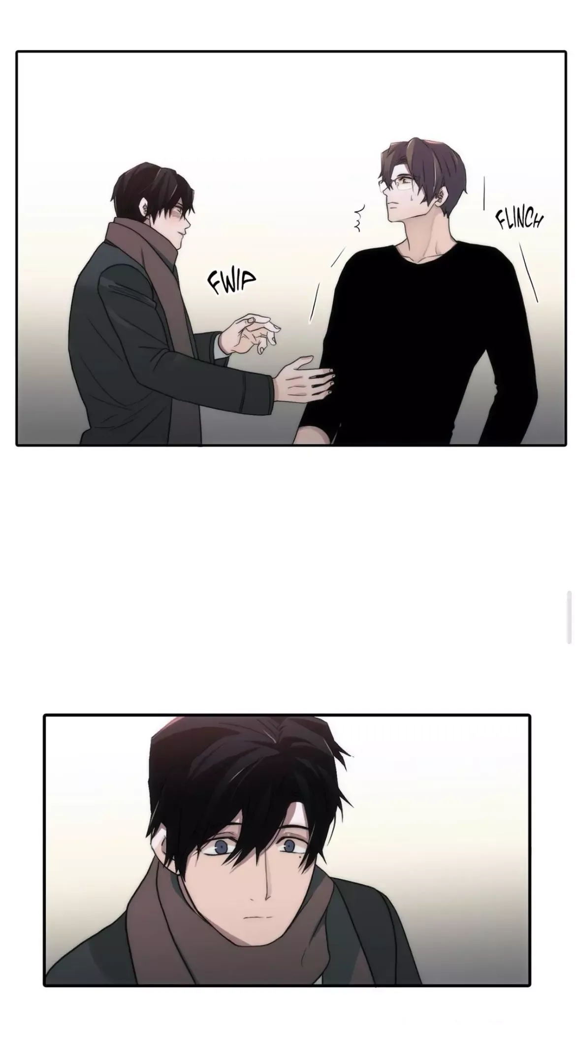 Love Shuttle Chapter 66 page 40