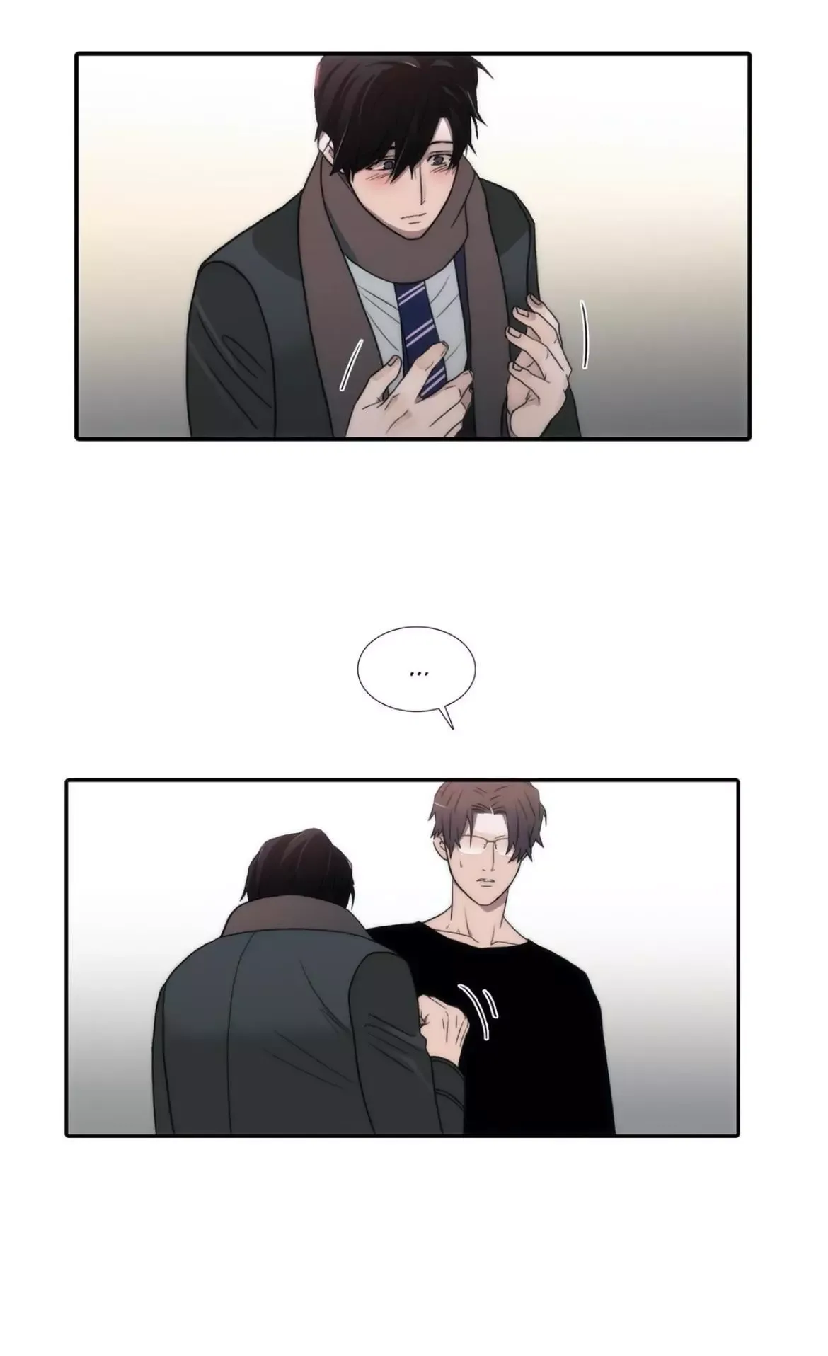 Love Shuttle Chapter 66 page 41