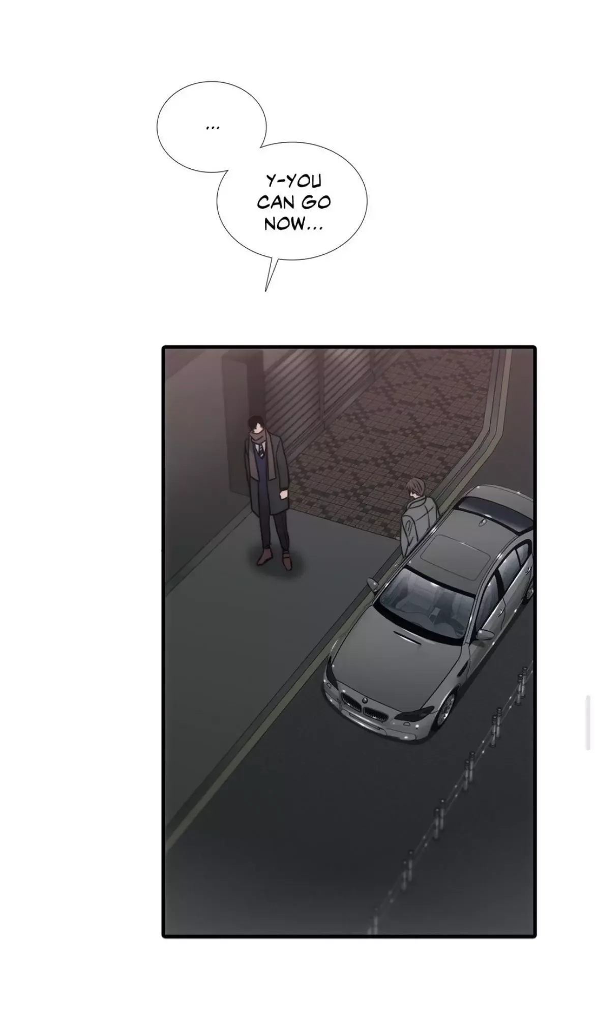 Love Shuttle Chapter 66 page 46