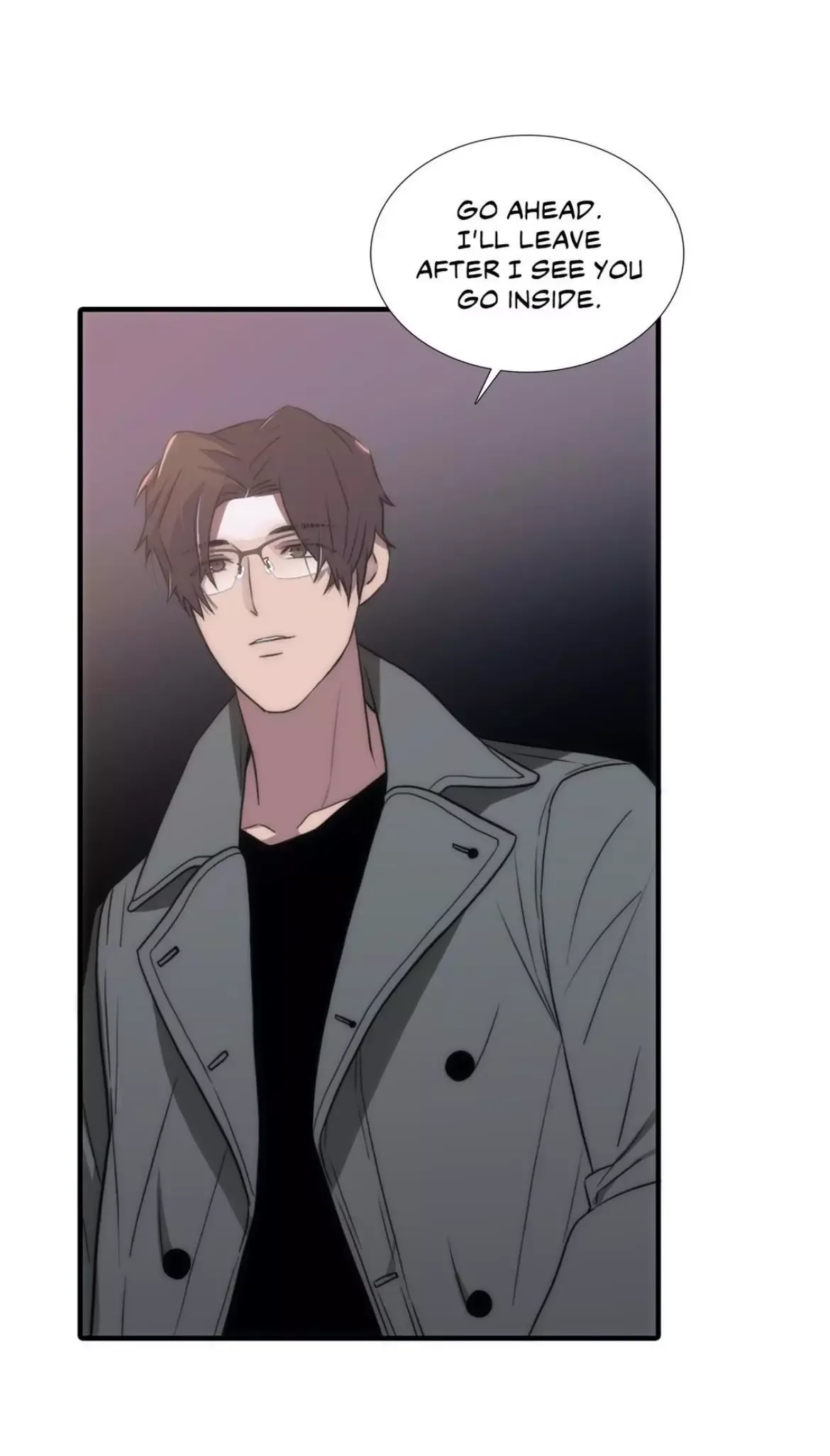 Love Shuttle Chapter 66 page 47