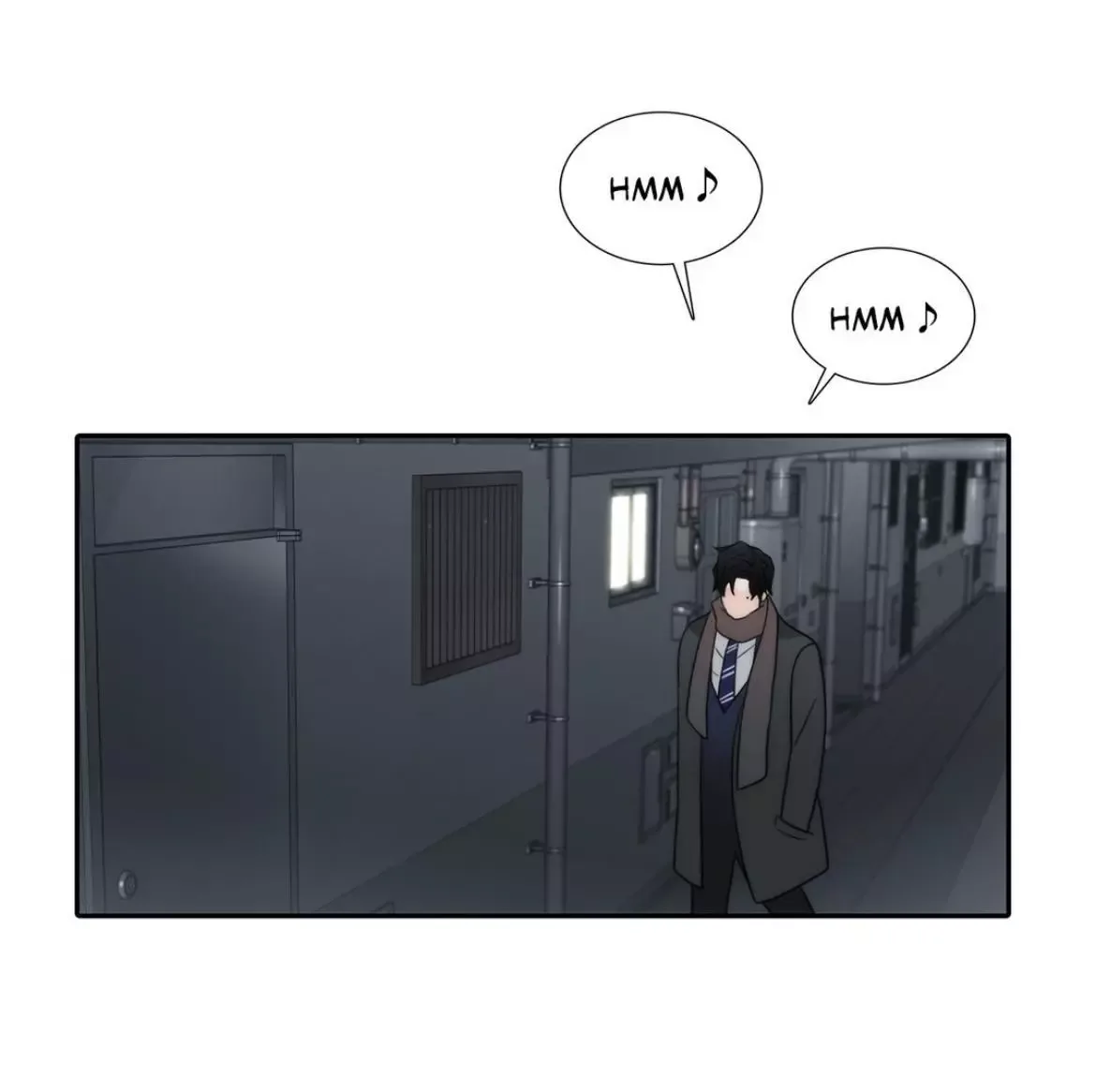 Love Shuttle Chapter 66 page 51