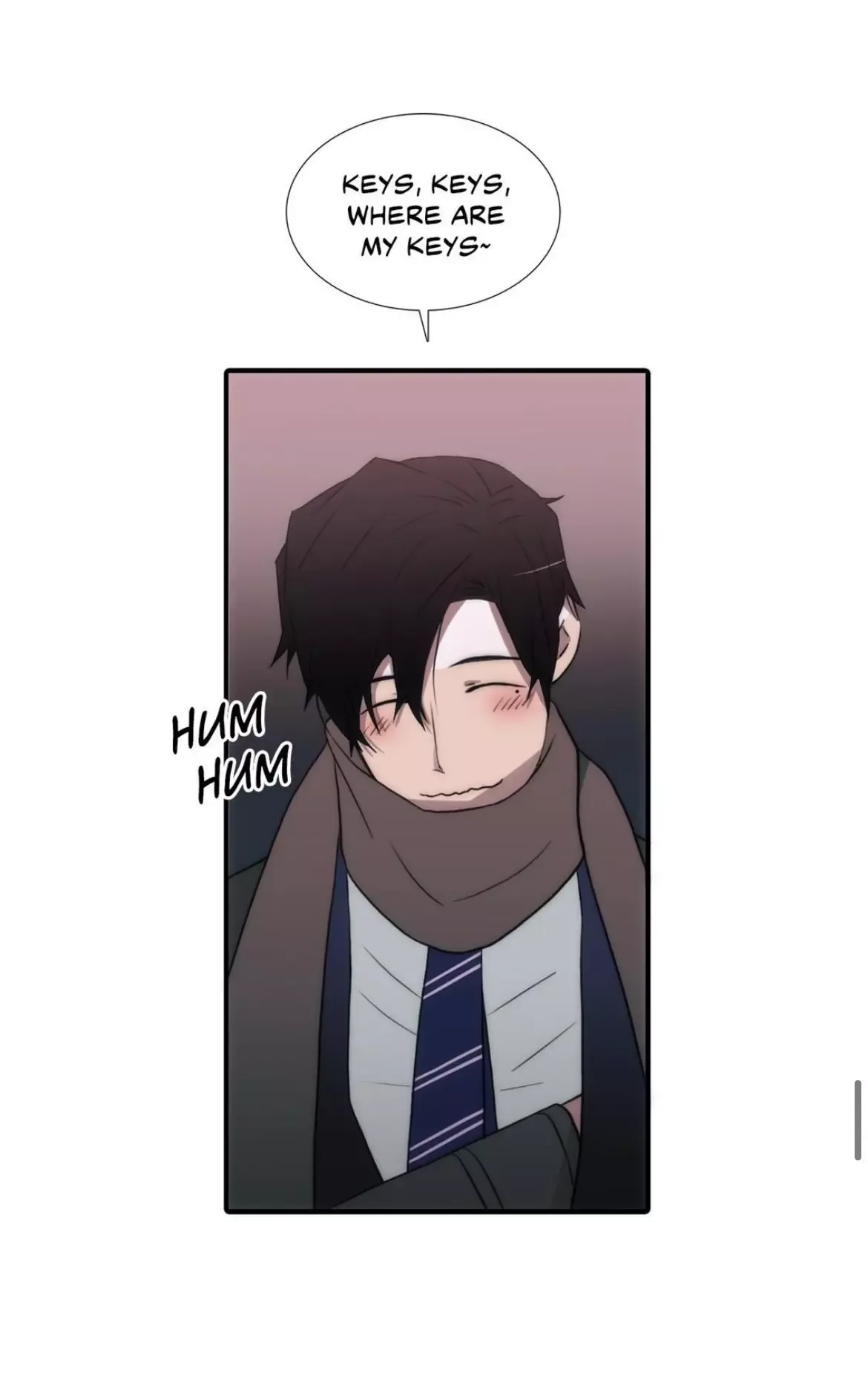 Love Shuttle Chapter 66 page 52