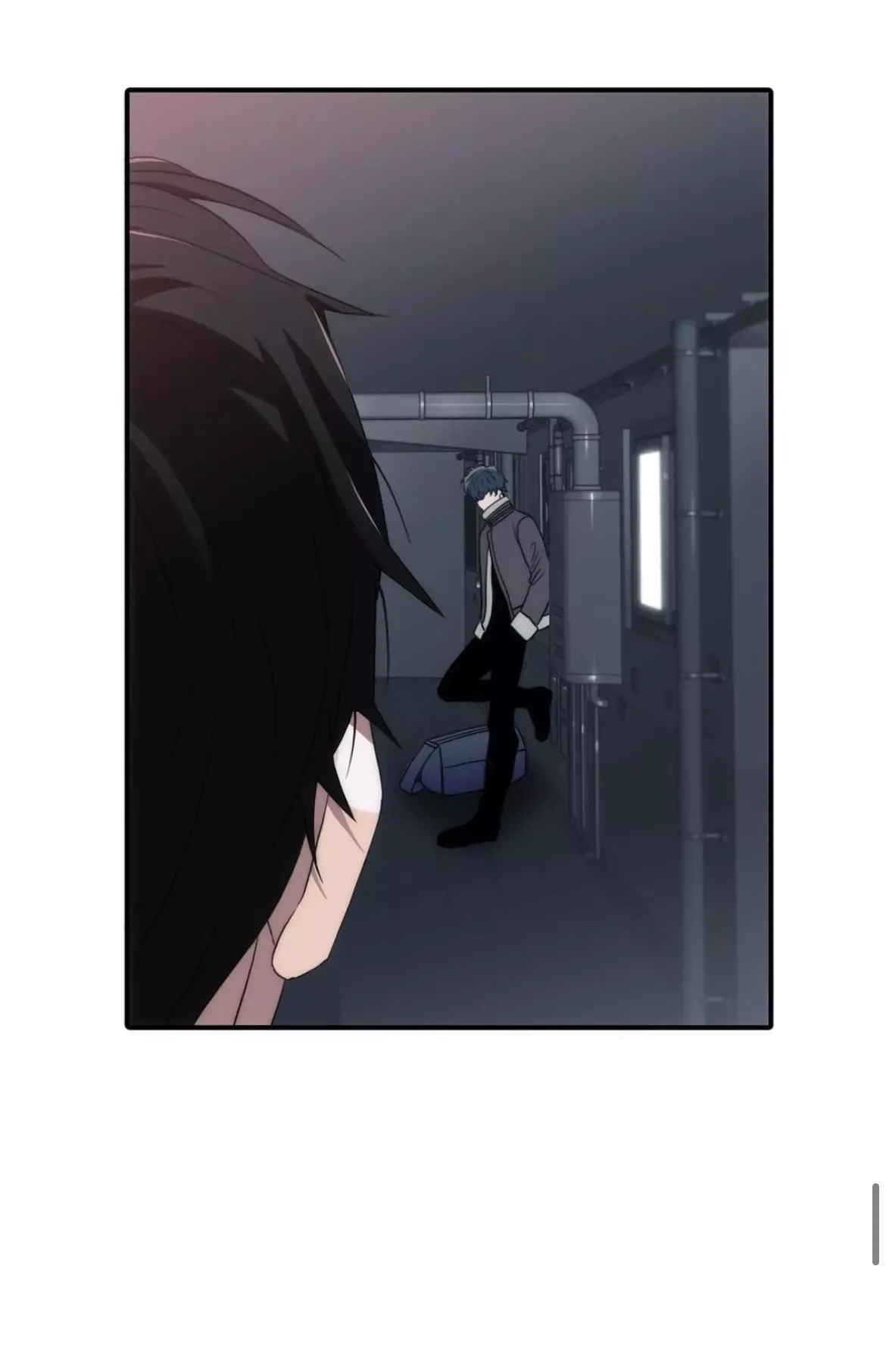 Love Shuttle Chapter 66 page 53