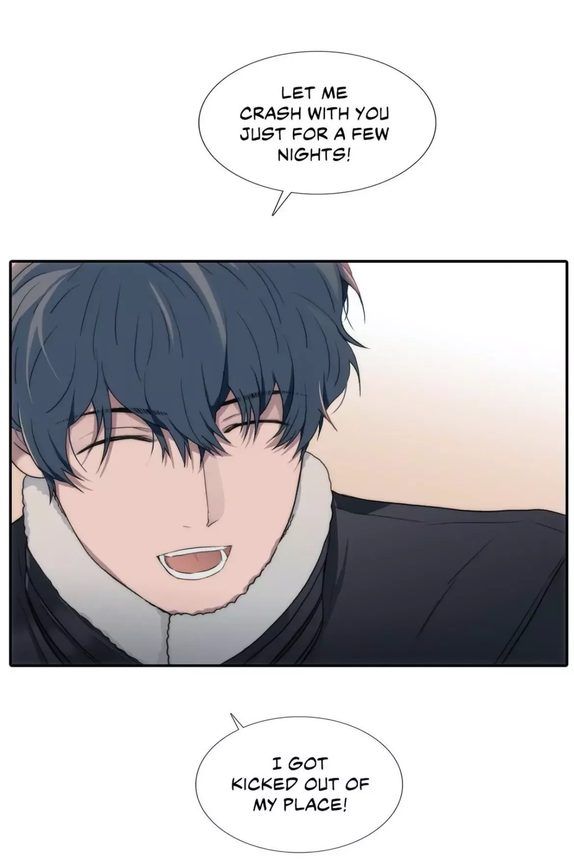 Love Shuttle Chapter 66 page 57