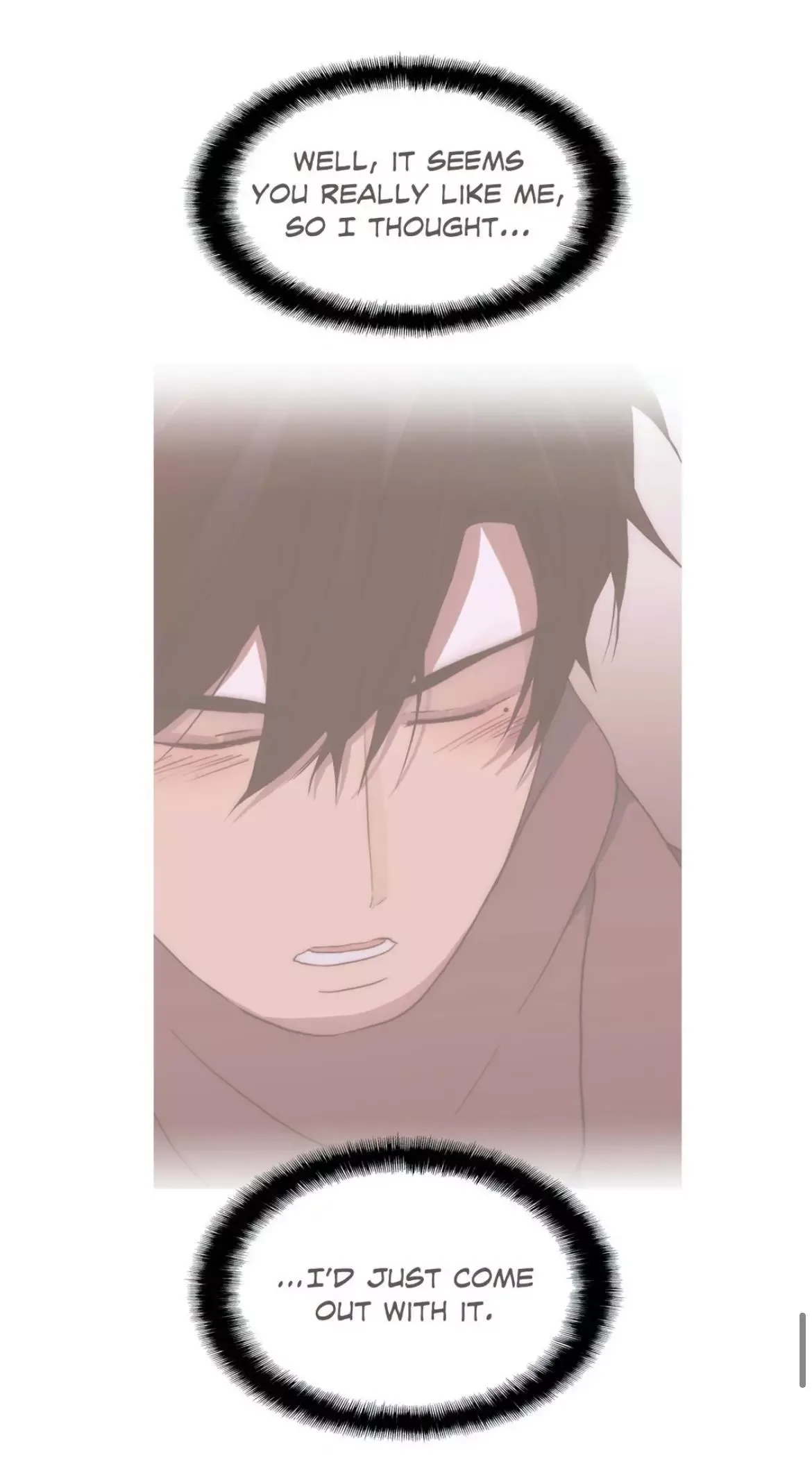 Love Shuttle Chapter 66 page 60