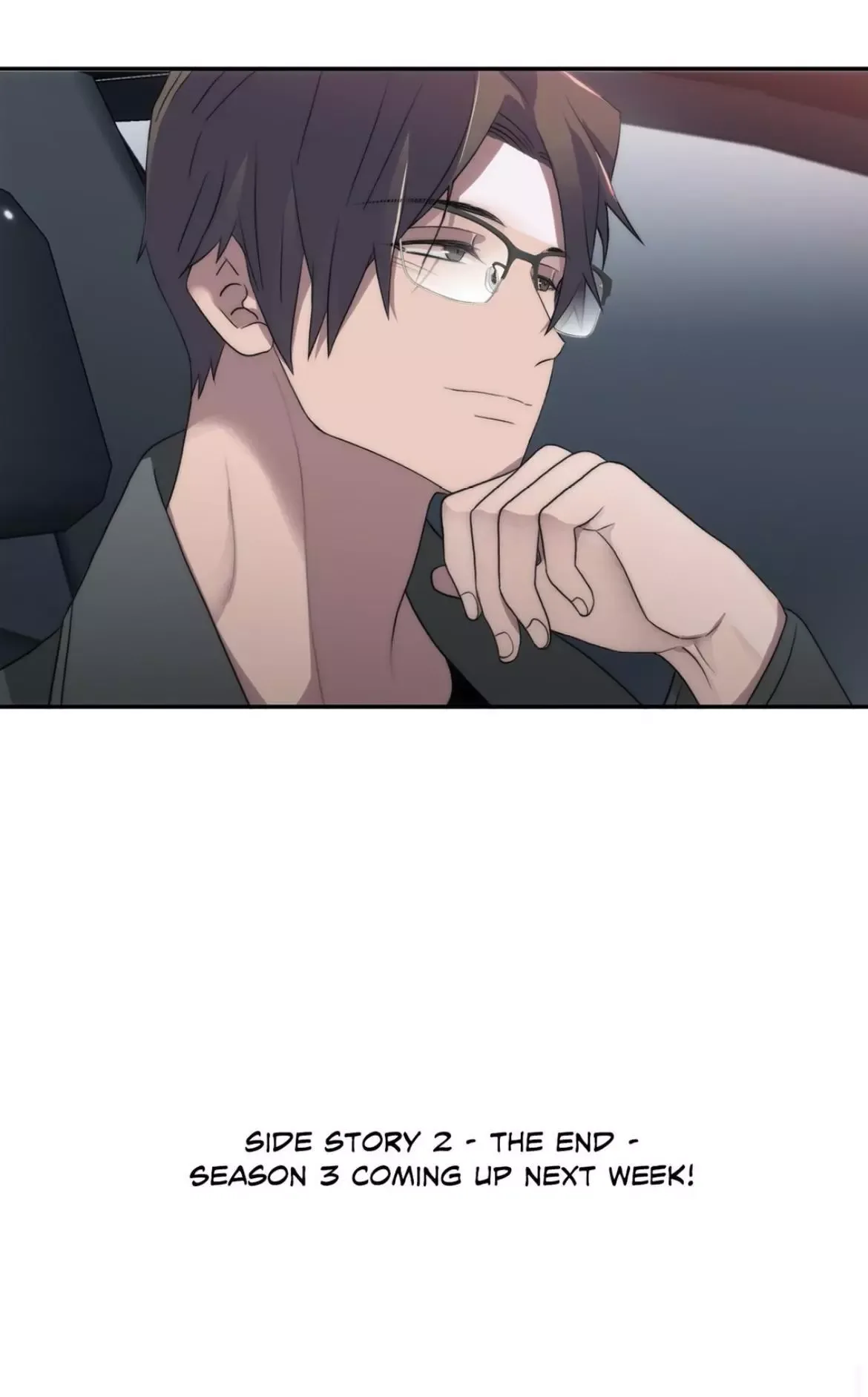 Love Shuttle Chapter 66 page 61