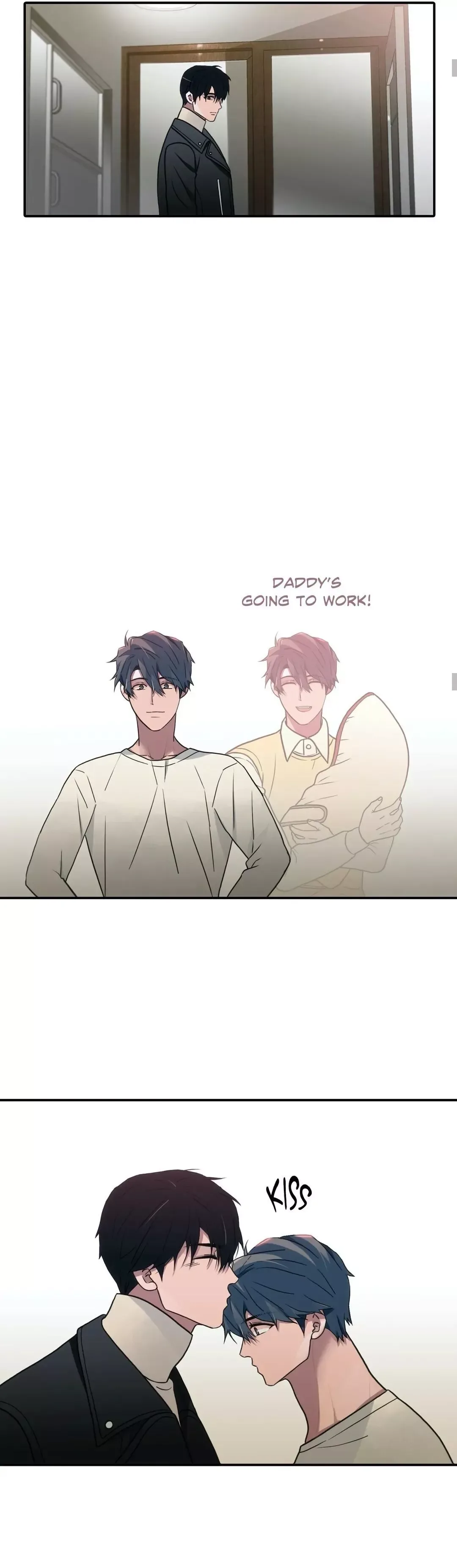 Love Shuttle Chapter 67 page 13