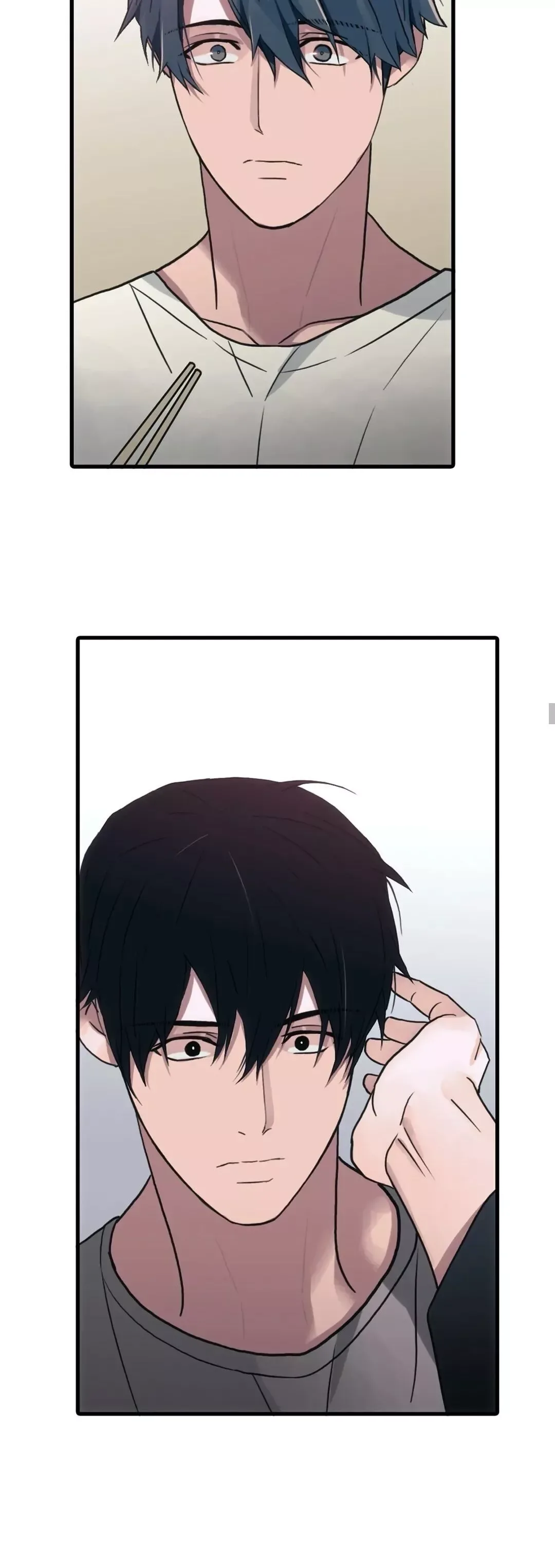 Love Shuttle Chapter 67 page 10