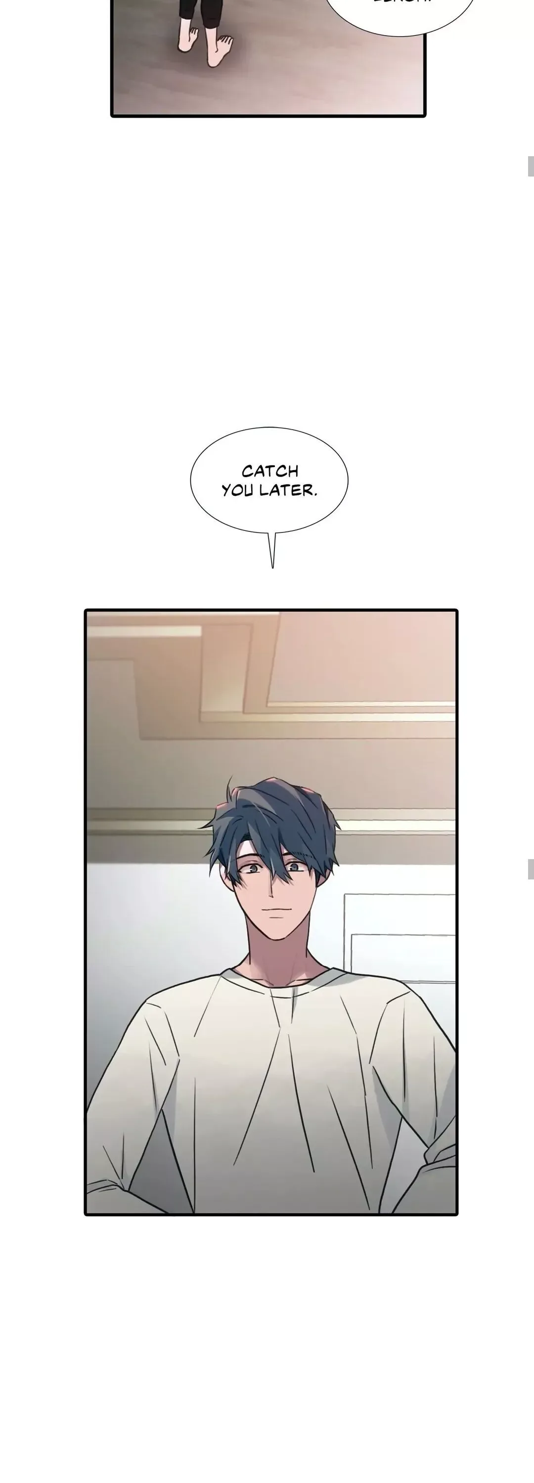 Love Shuttle Chapter 67 page 12
