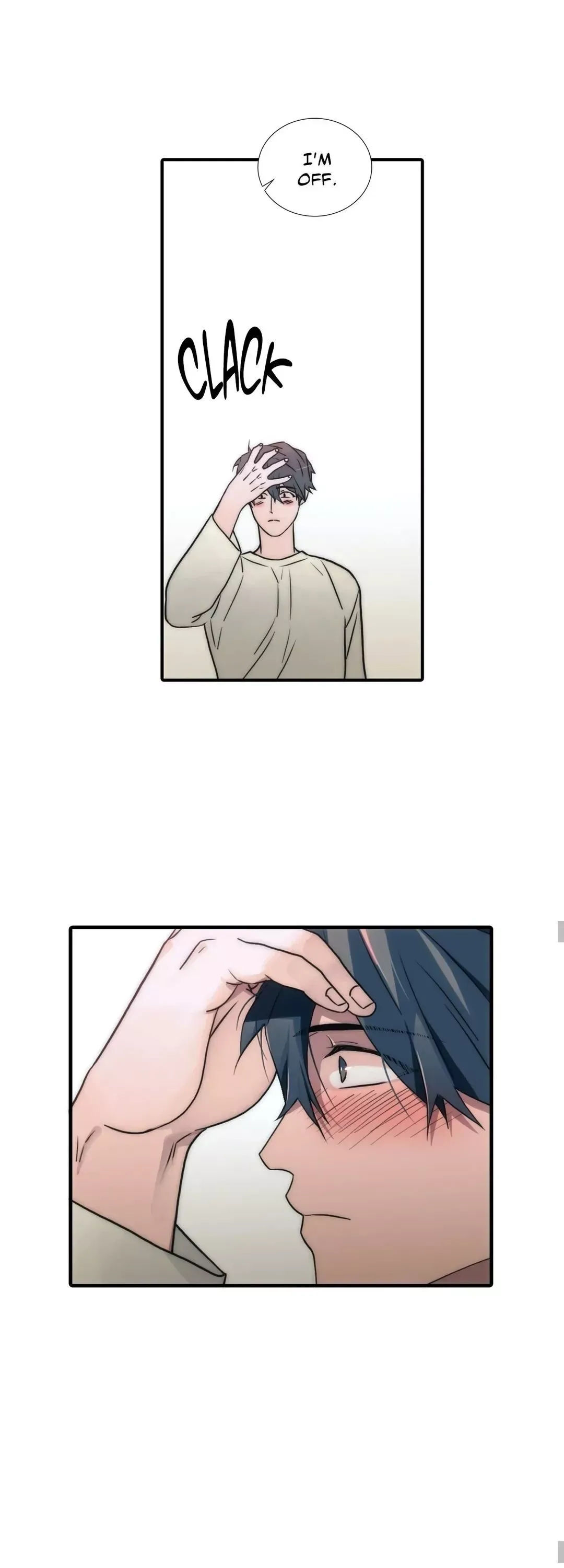 Love Shuttle Chapter 67 page 14